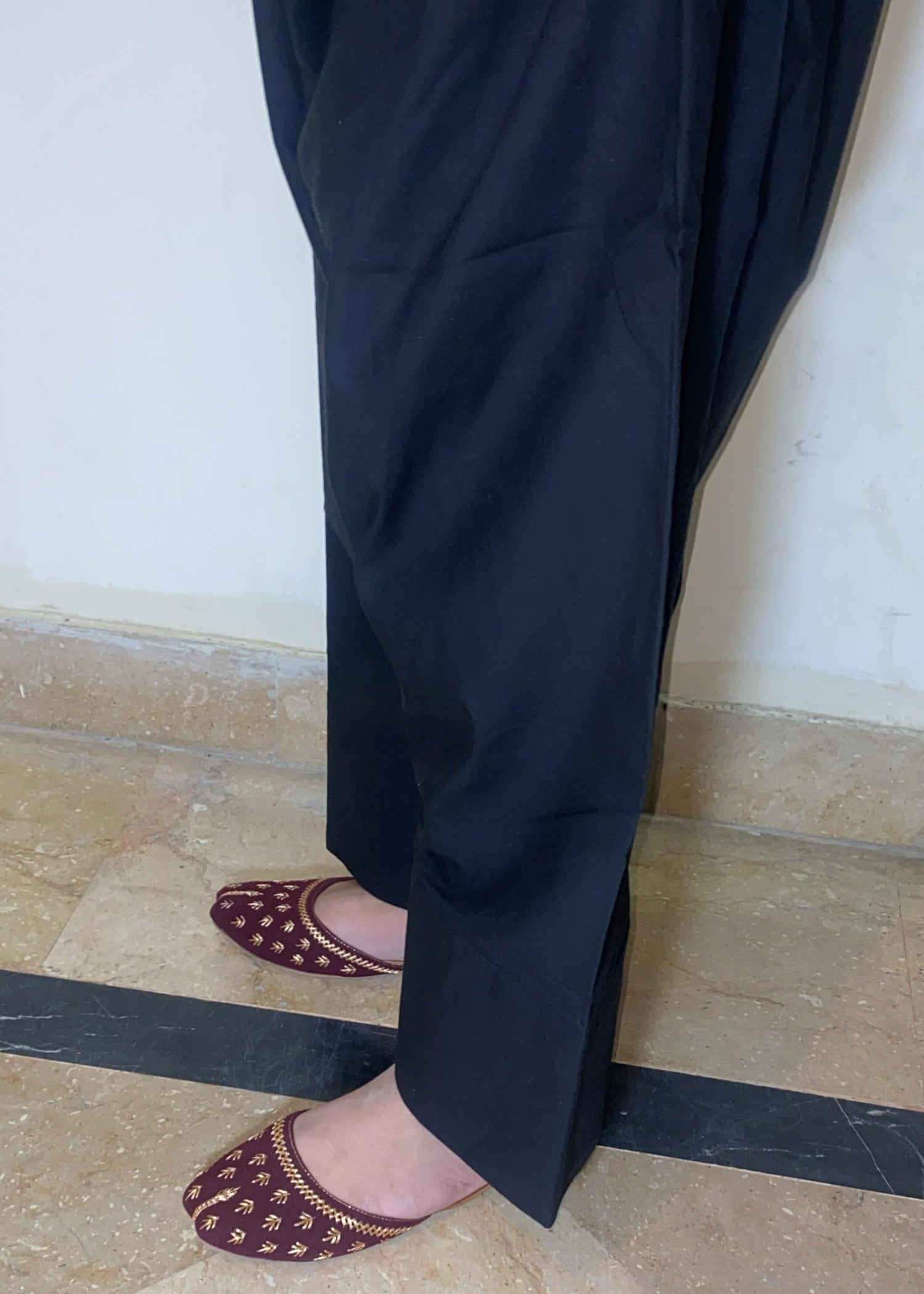 Rangeenz FARSI SHALWAR B Women 1pcs