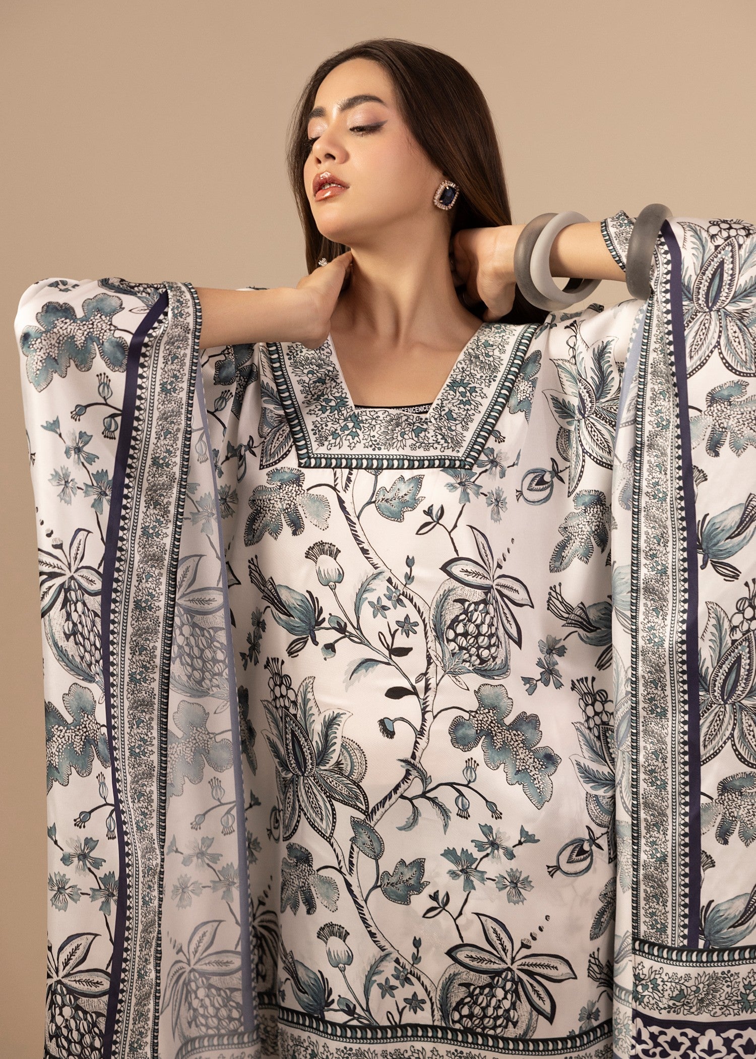 Zuri AMANI ZS 11 WHITE Women 2pcs