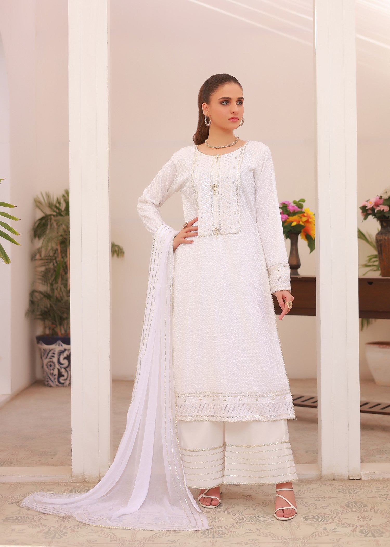 Jiya’S Creation JC 208ST Women 3pcs