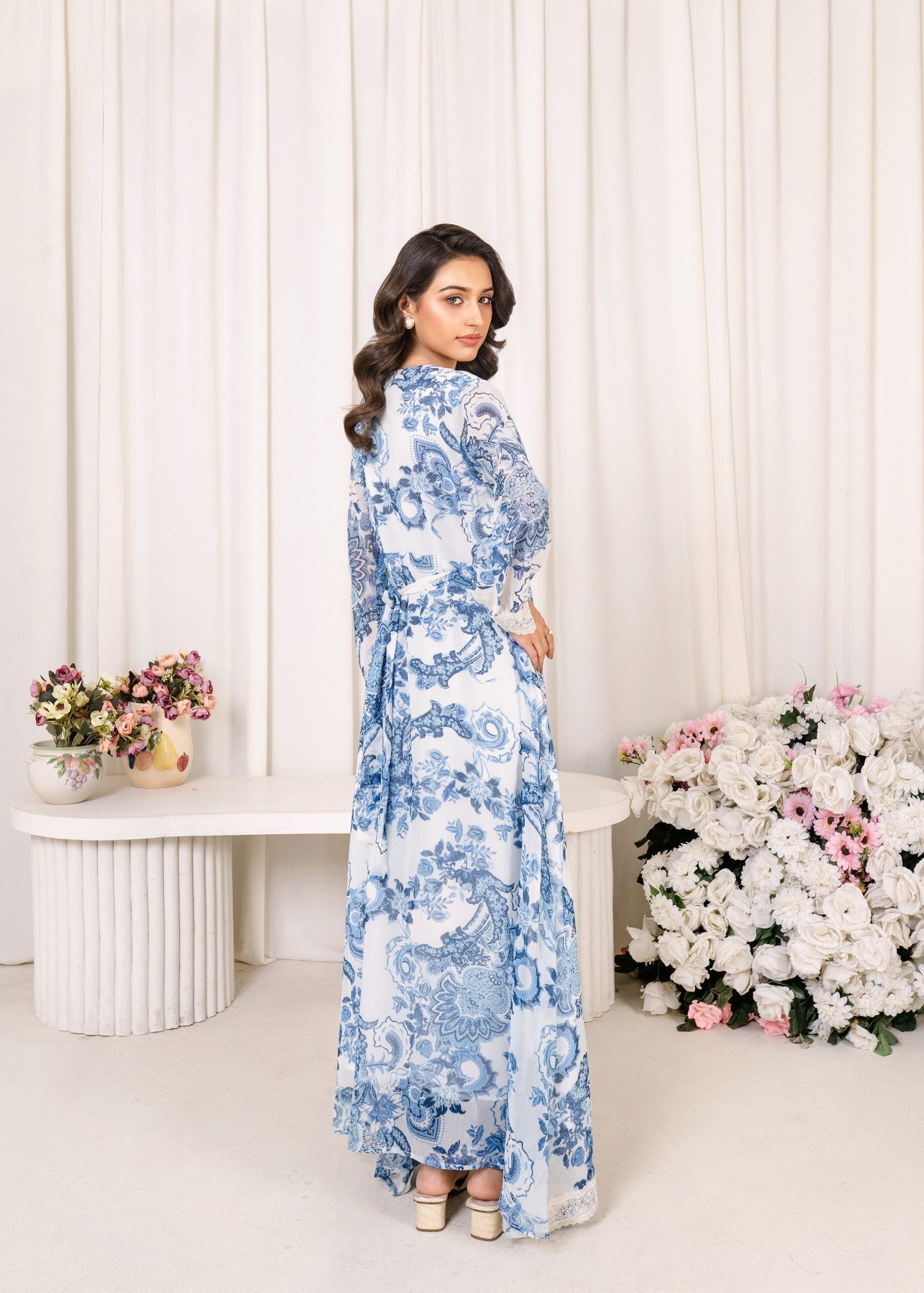 Oh My Outfit BELLA Women 1pcs