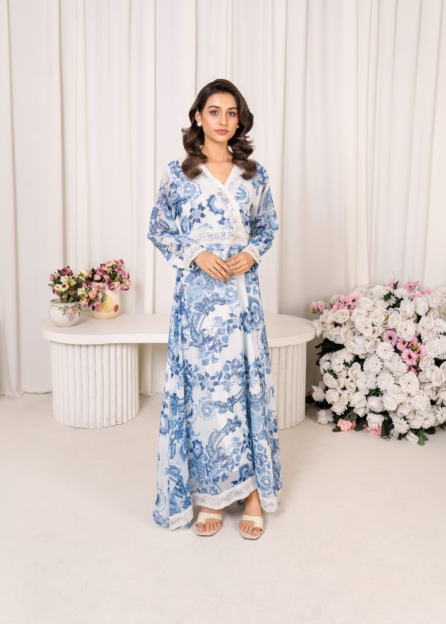 Oh My Outfit BELLA Women 1pcs