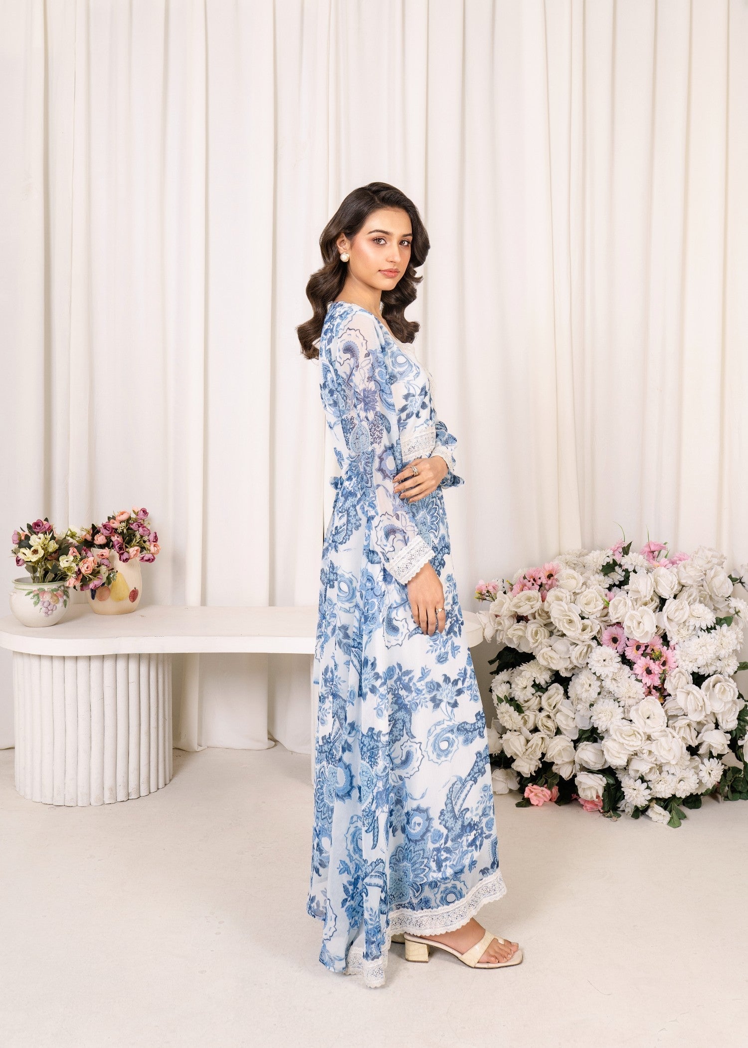 Oh My Outfit BELLA Women 1pcs