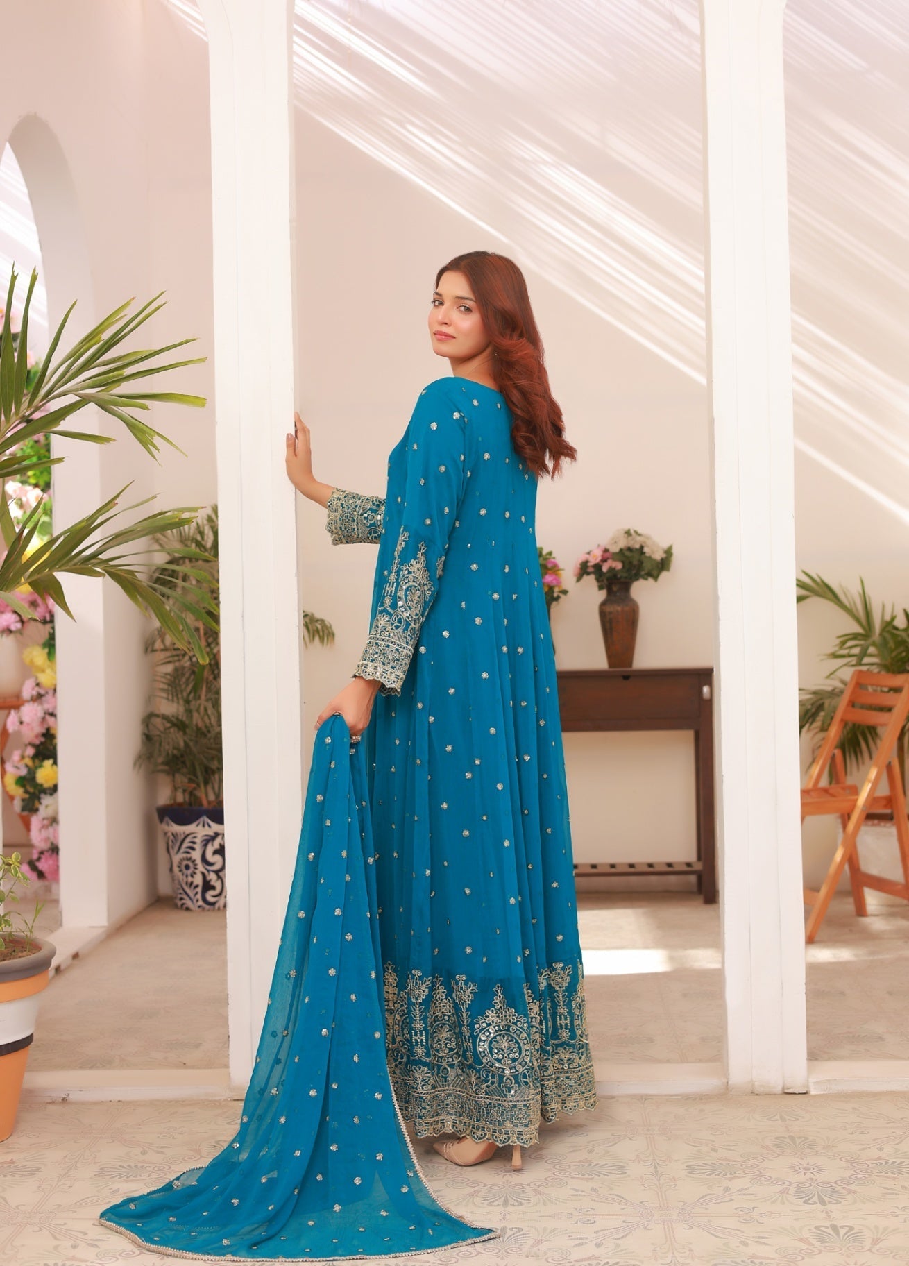 Jiya’S Creation JC 026 Women 3pcs