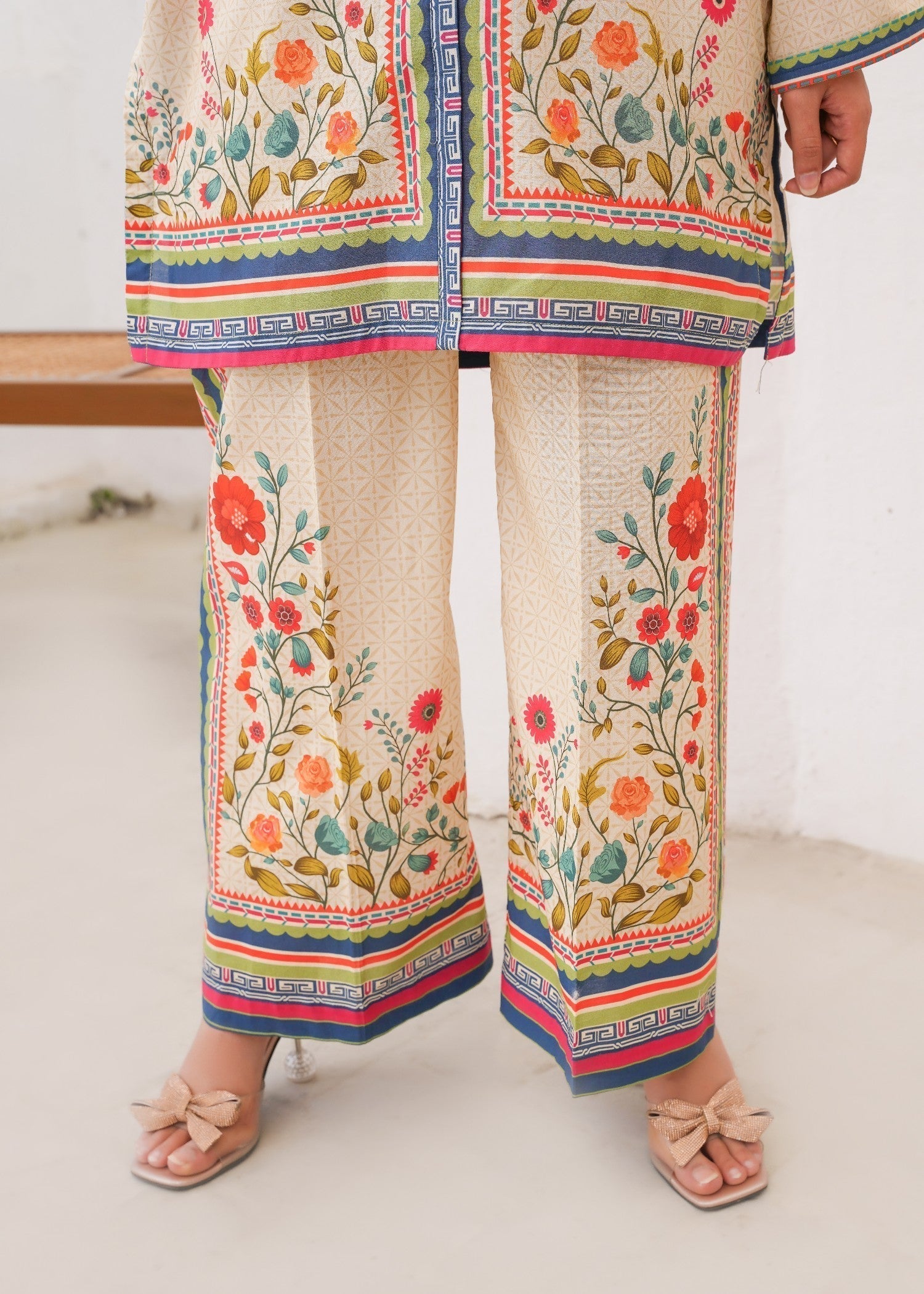 Fanoor Official EF 01 Women 2pcs