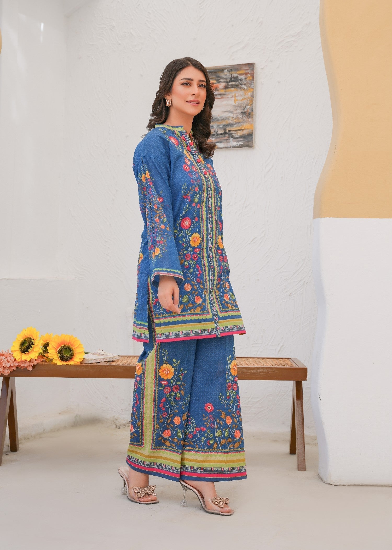 Fanoor Official EF 02 Women 2pcs