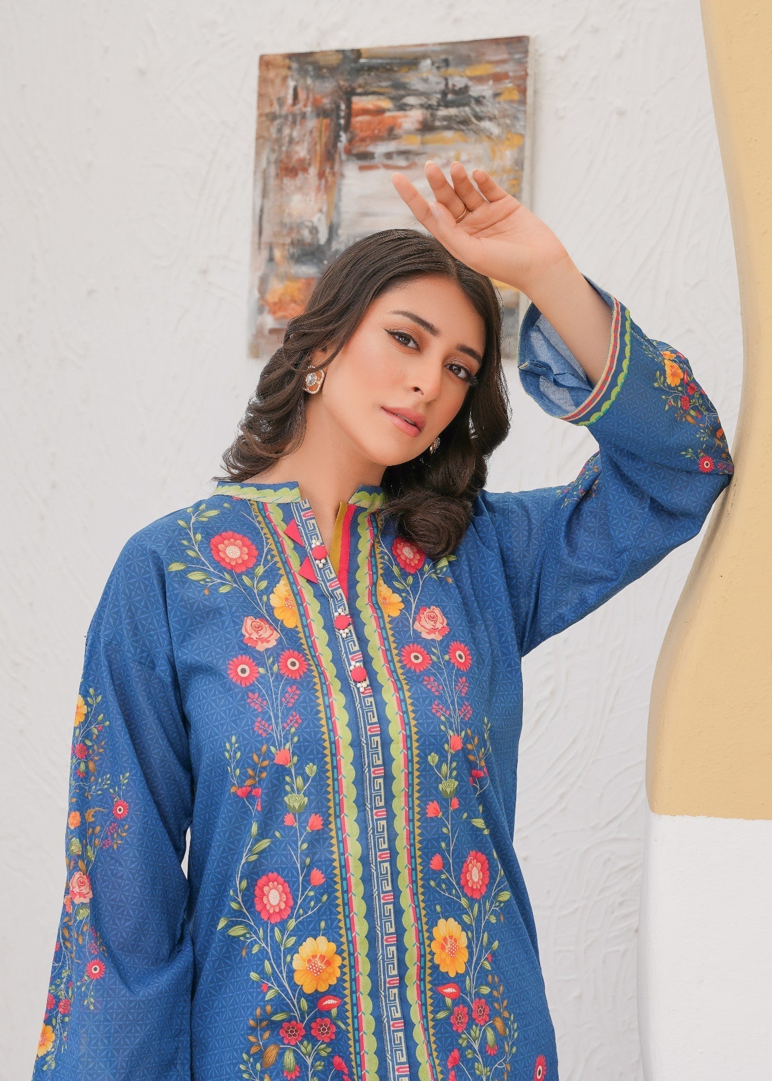 Fanoor Official EF 02 Women 2pcs