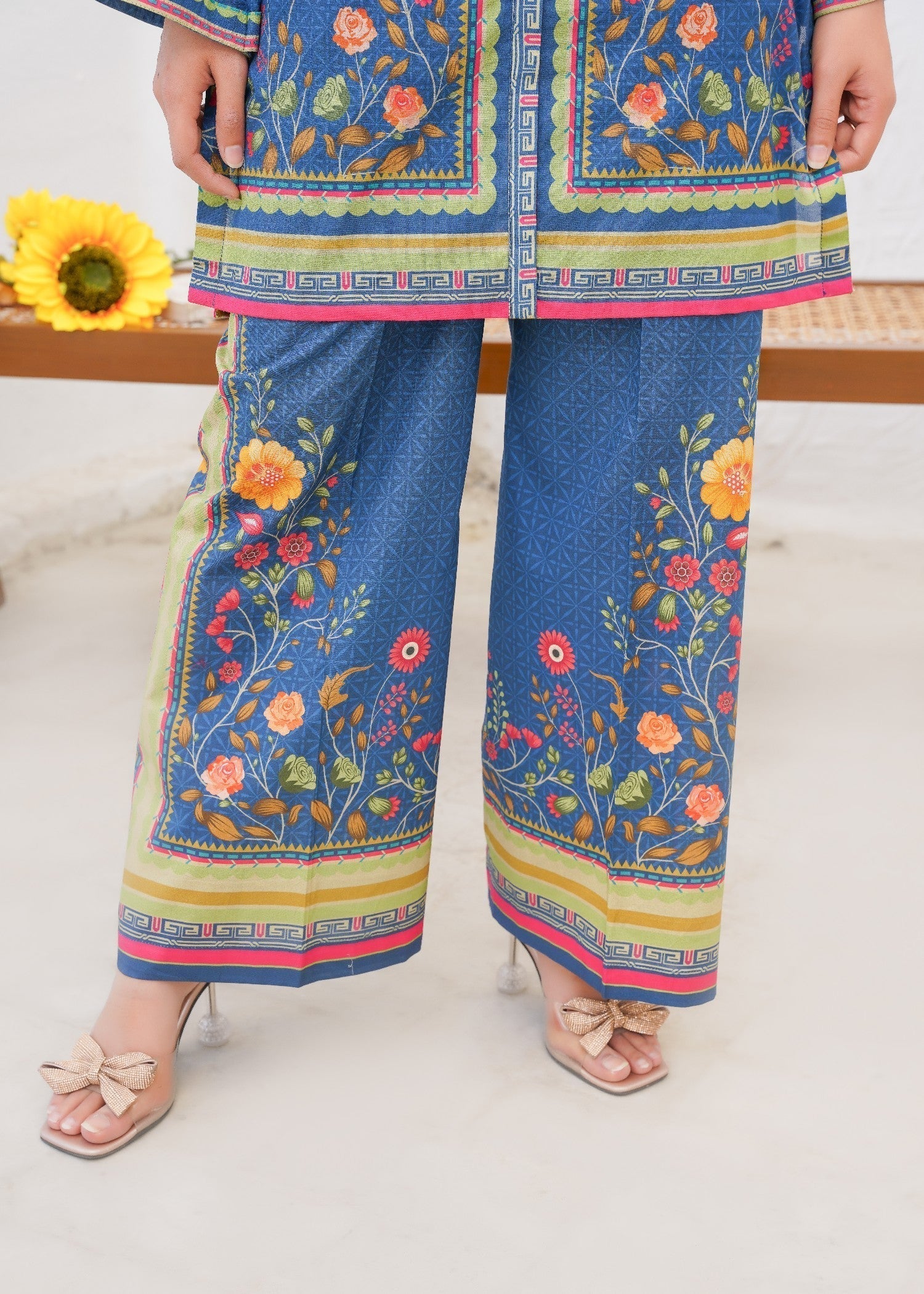 Fanoor Official EF 02 Women 2pcs