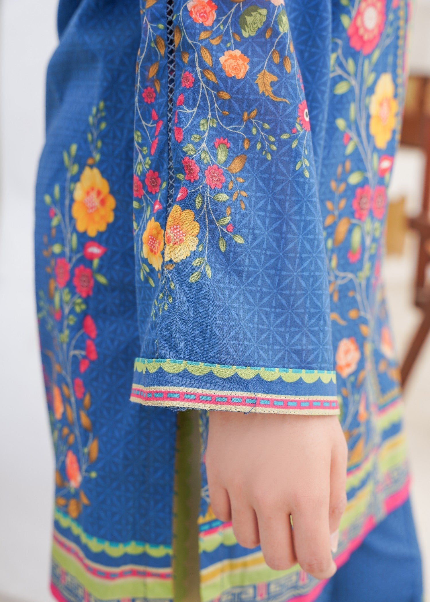 Fanoor Official EF 02 Women 2pcs