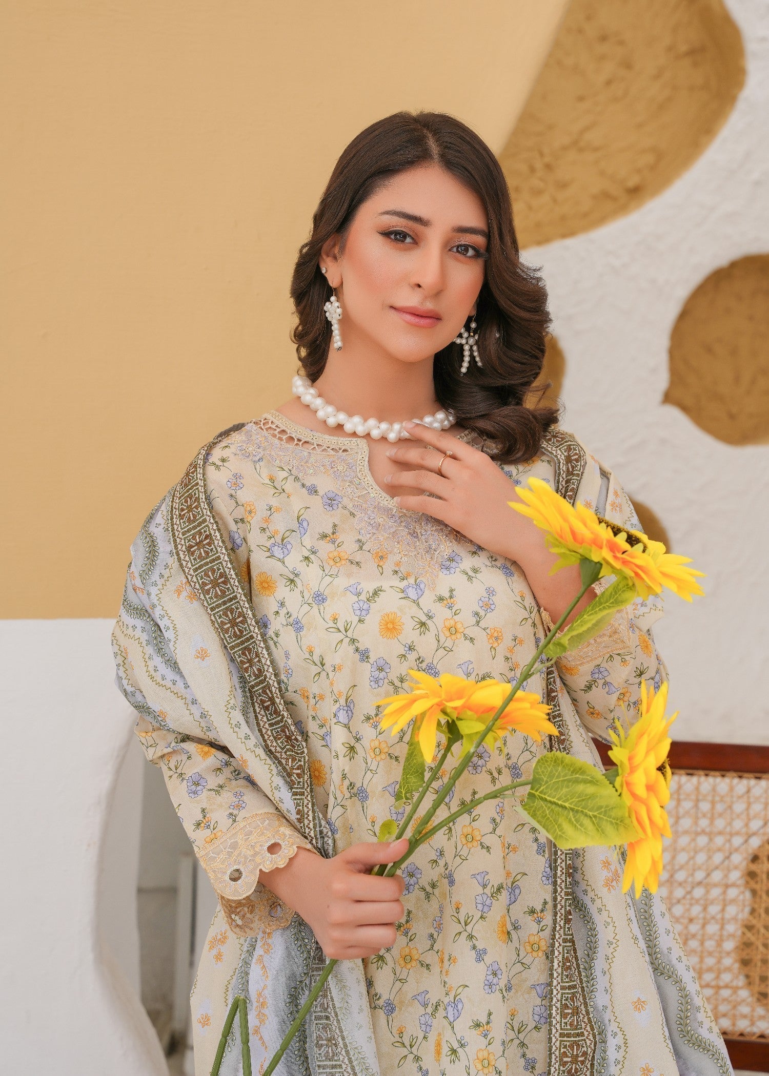 Fanoor Official EF 04 Women 3pcs