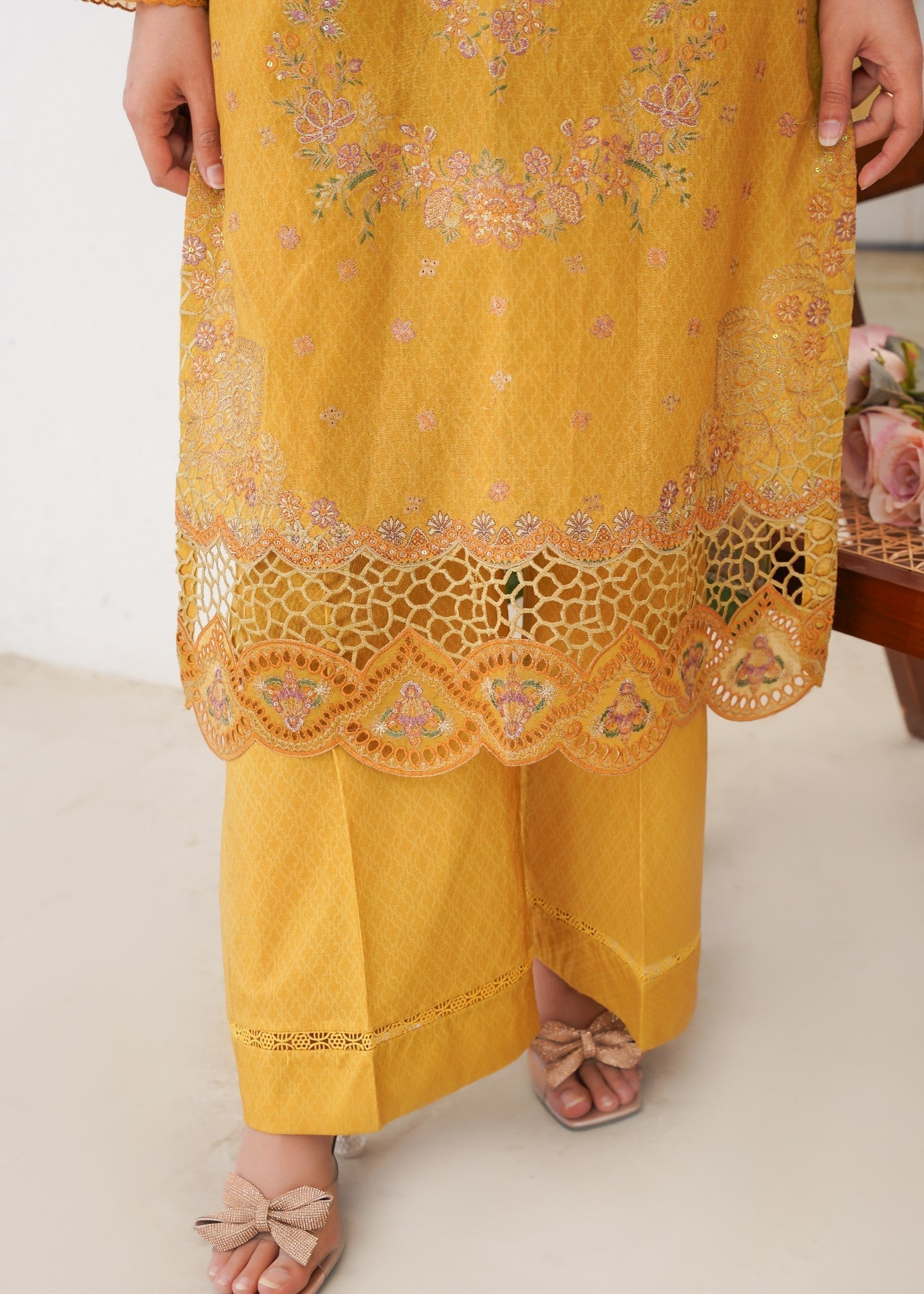 Fanoor Official EF 05 Women 3pcs