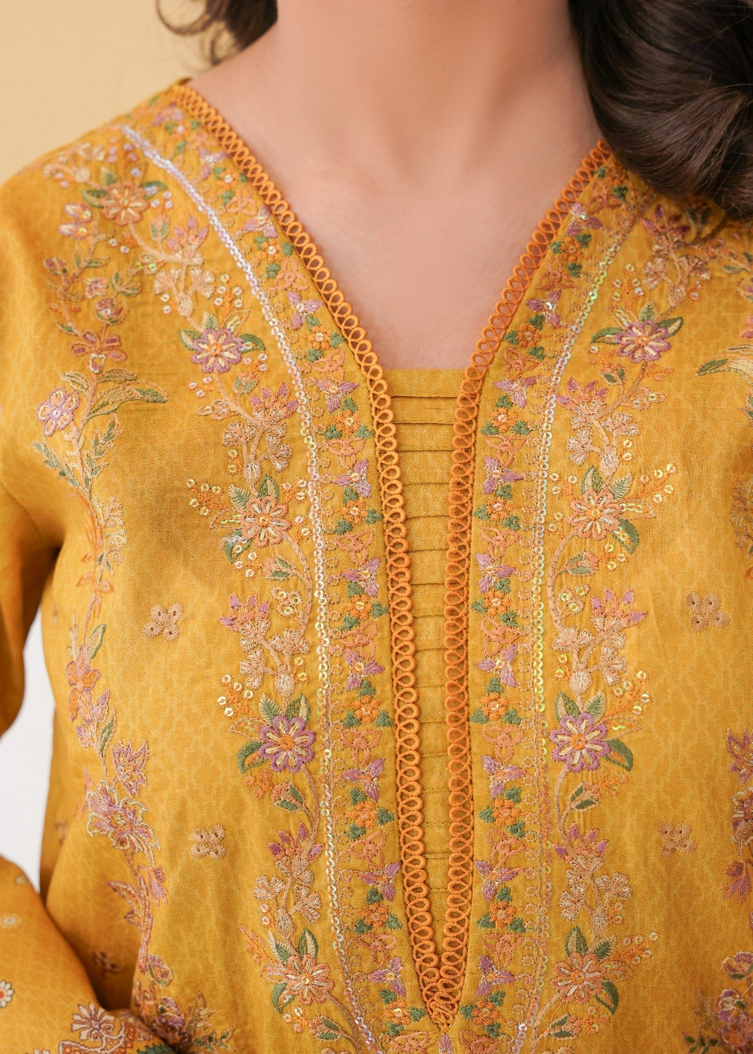 Fanoor Official EF 05 Women 3pcs