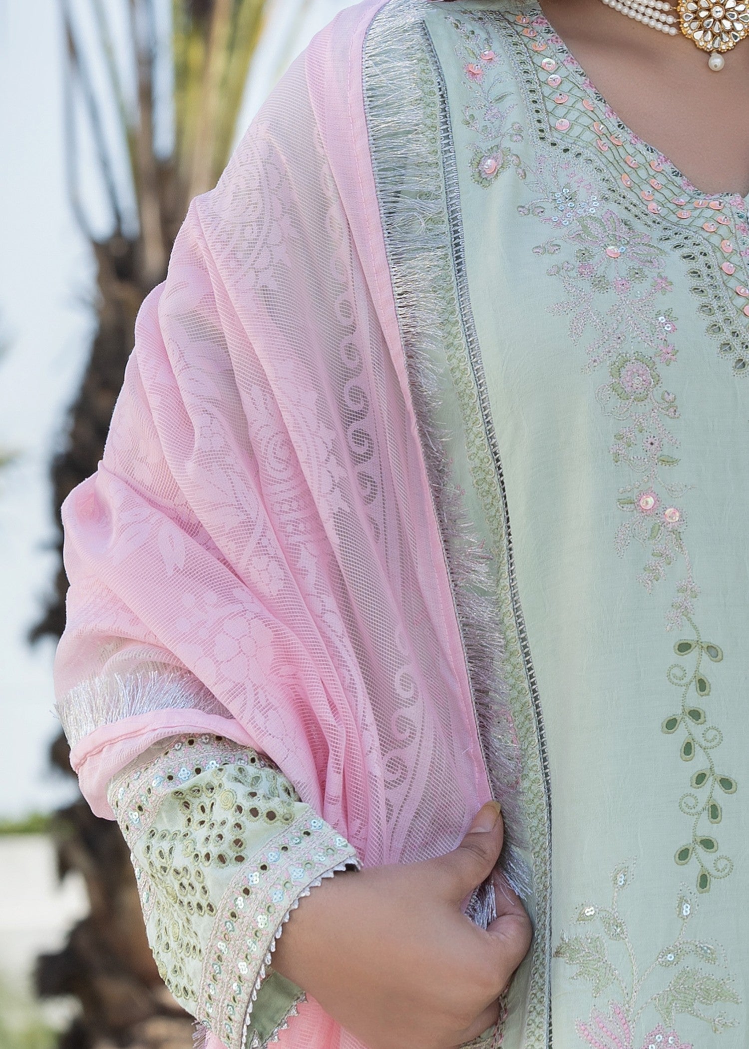 Arfa Riwaj AR 3623 Women 3pcs