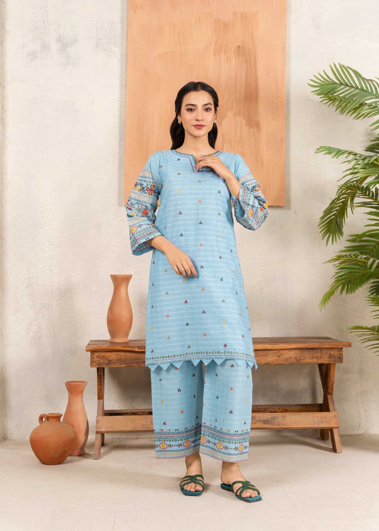 Flutterby Freya sb Women 2pcs