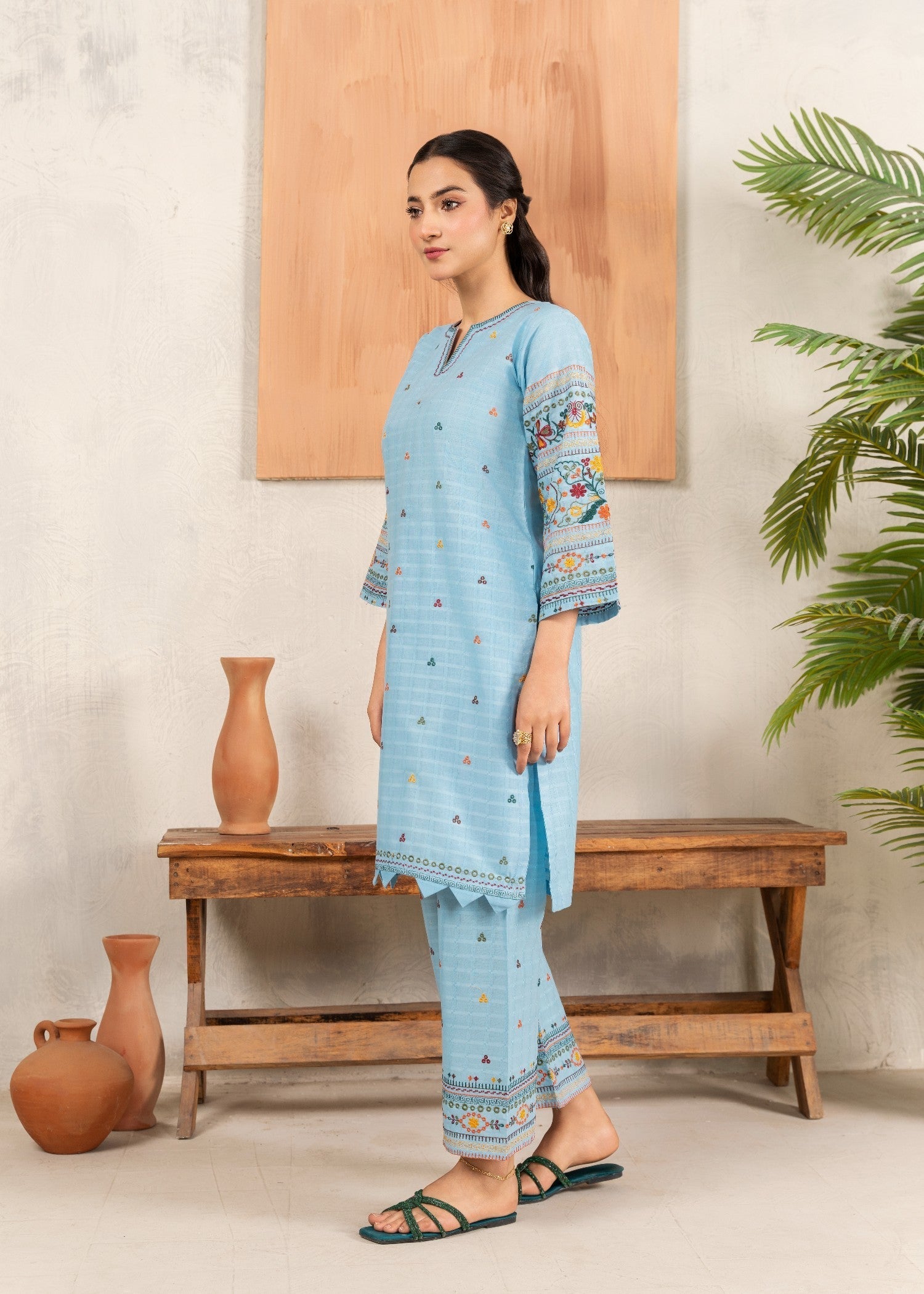 Flutterby Freya sb Women 2pcs