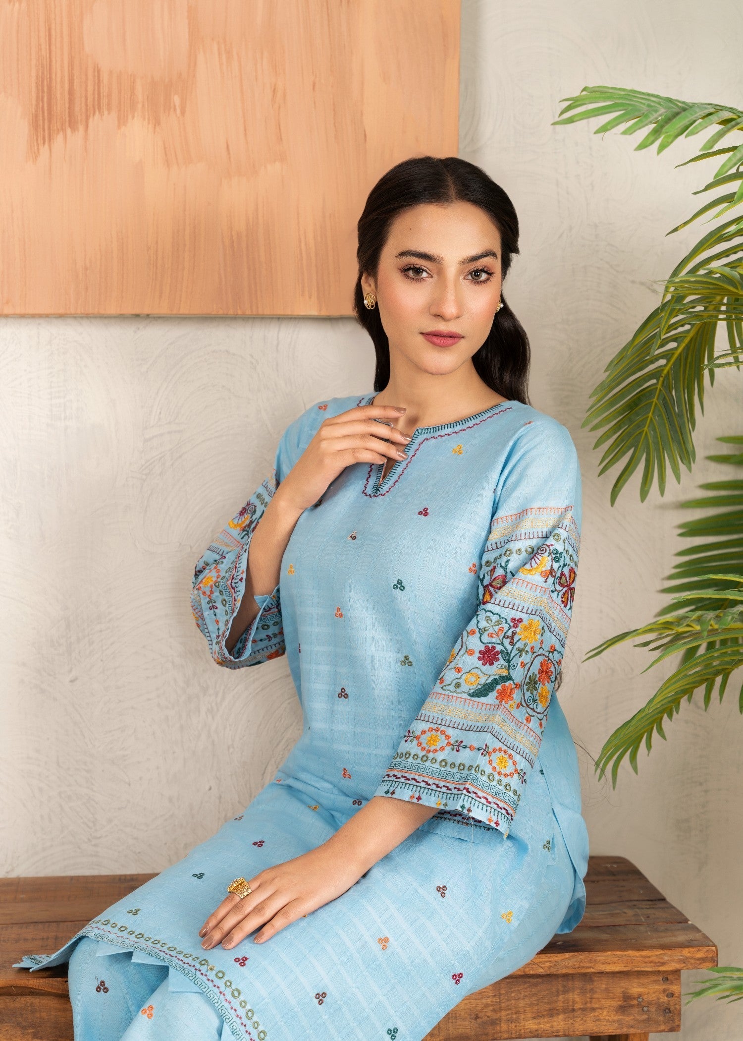 Flutterby Freya sb Women 2pcs