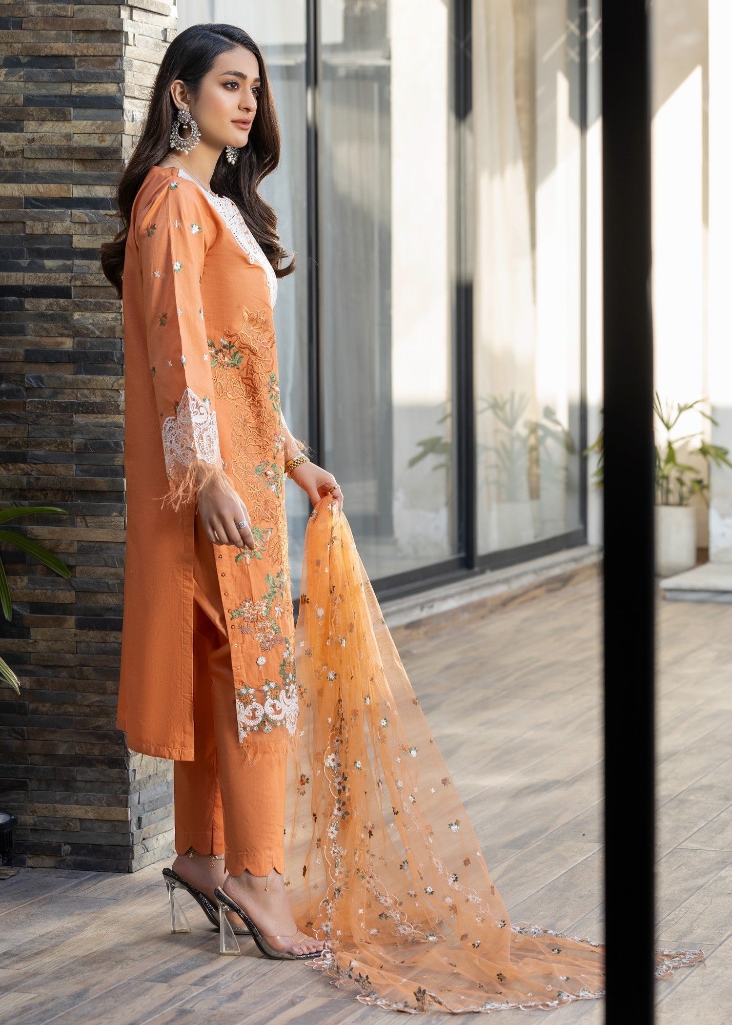 Arfa Riwaj AR 3620 Women 3pcs