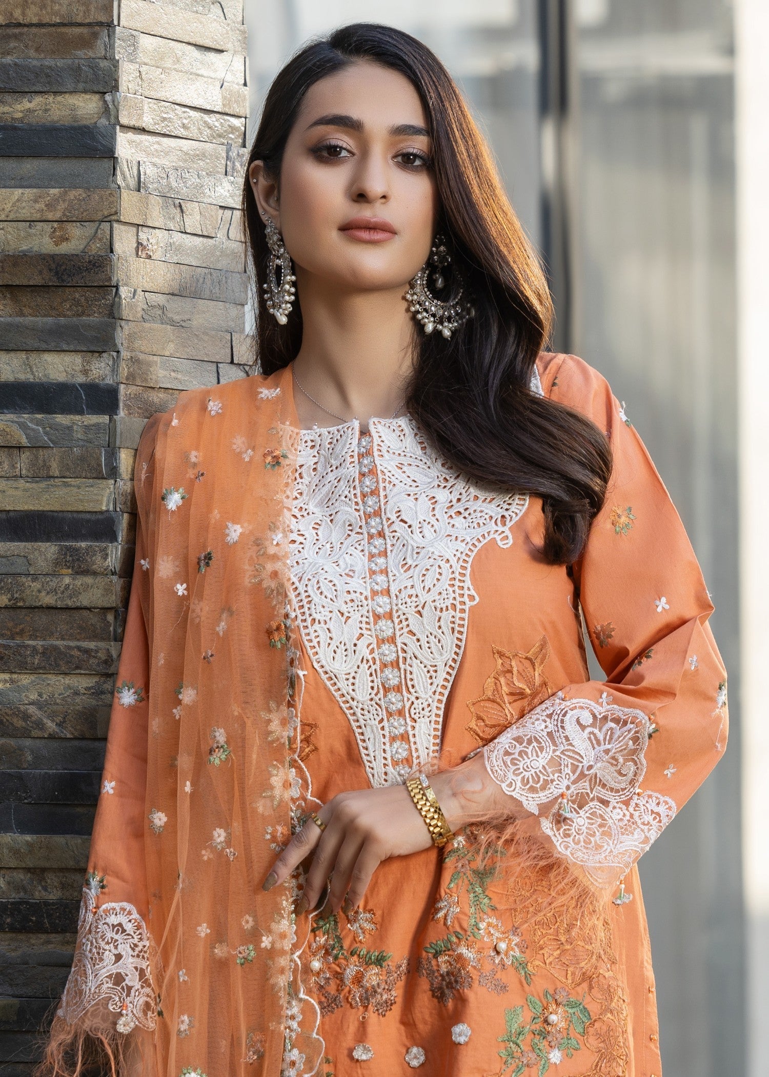 Arfa Riwaj AR 3620 Women 3pcs