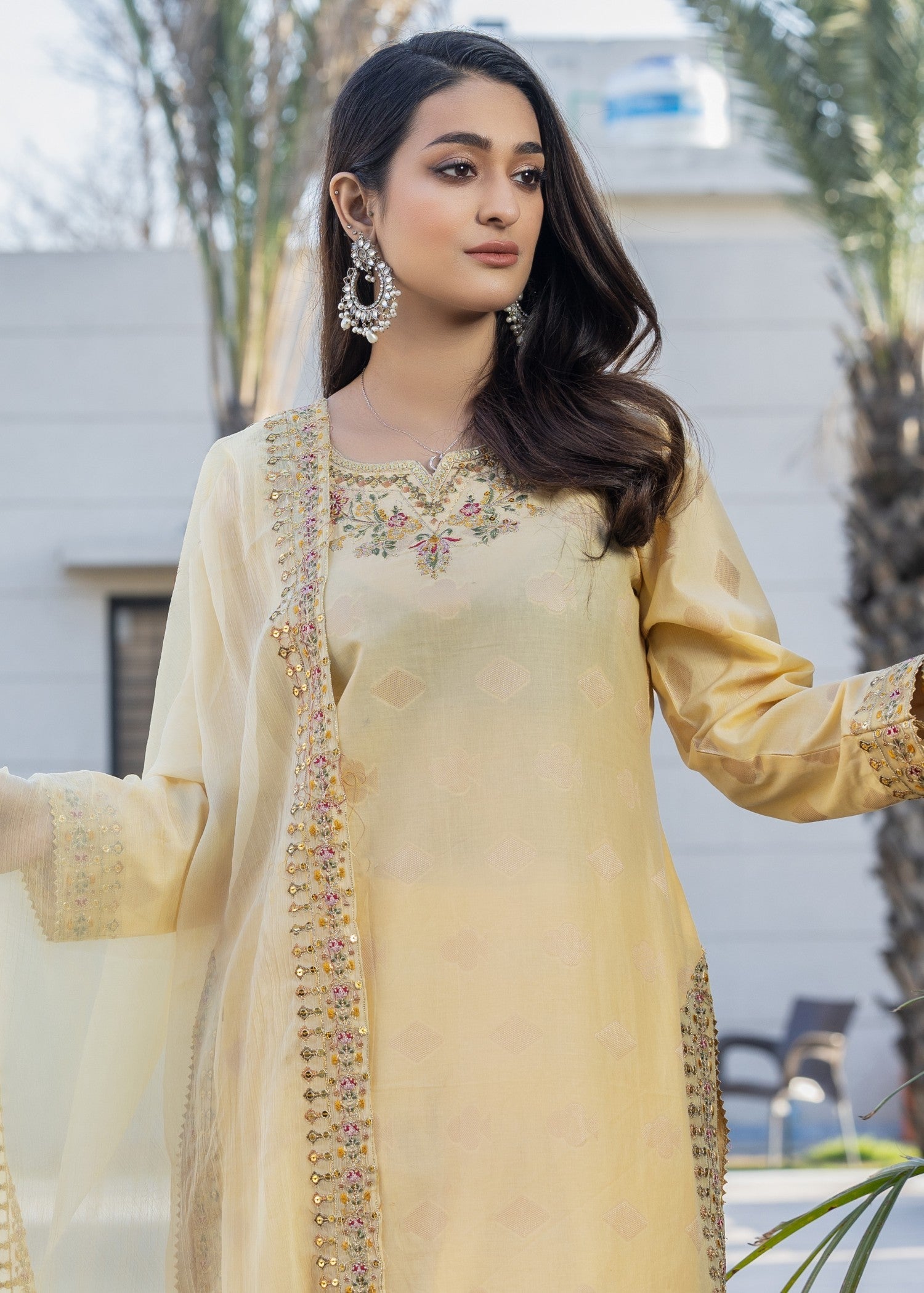 Arfa Riwaj AR 3725 Women 3pcs