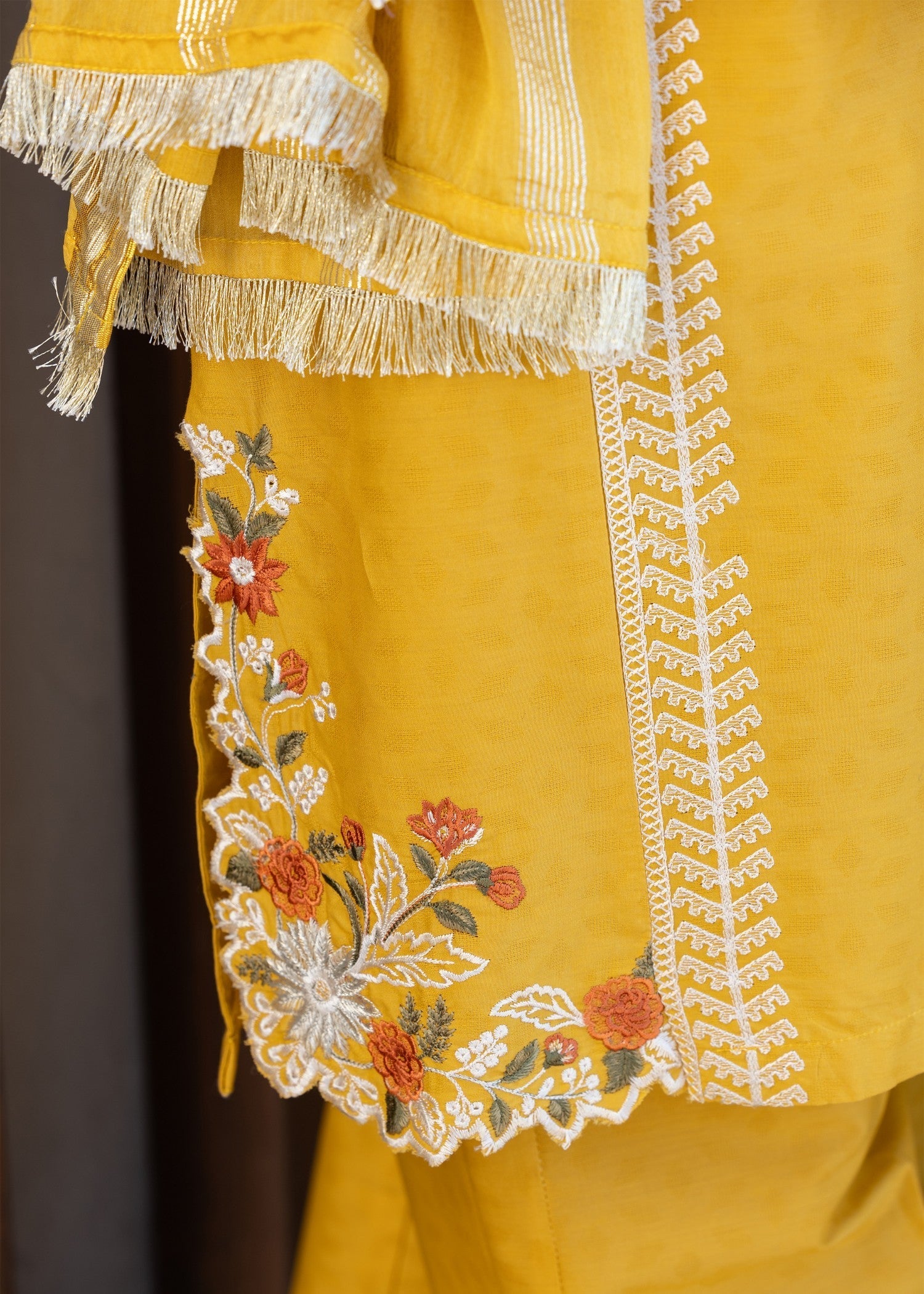 Arfa Riwaj AR 3613 Women 3pcs