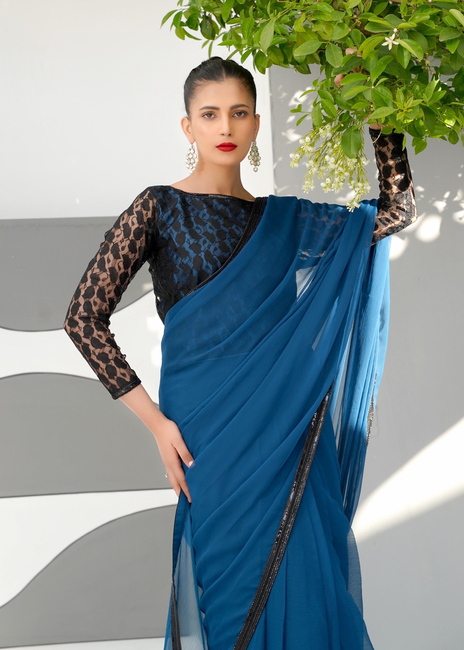 Attia Jade Women 3pcs