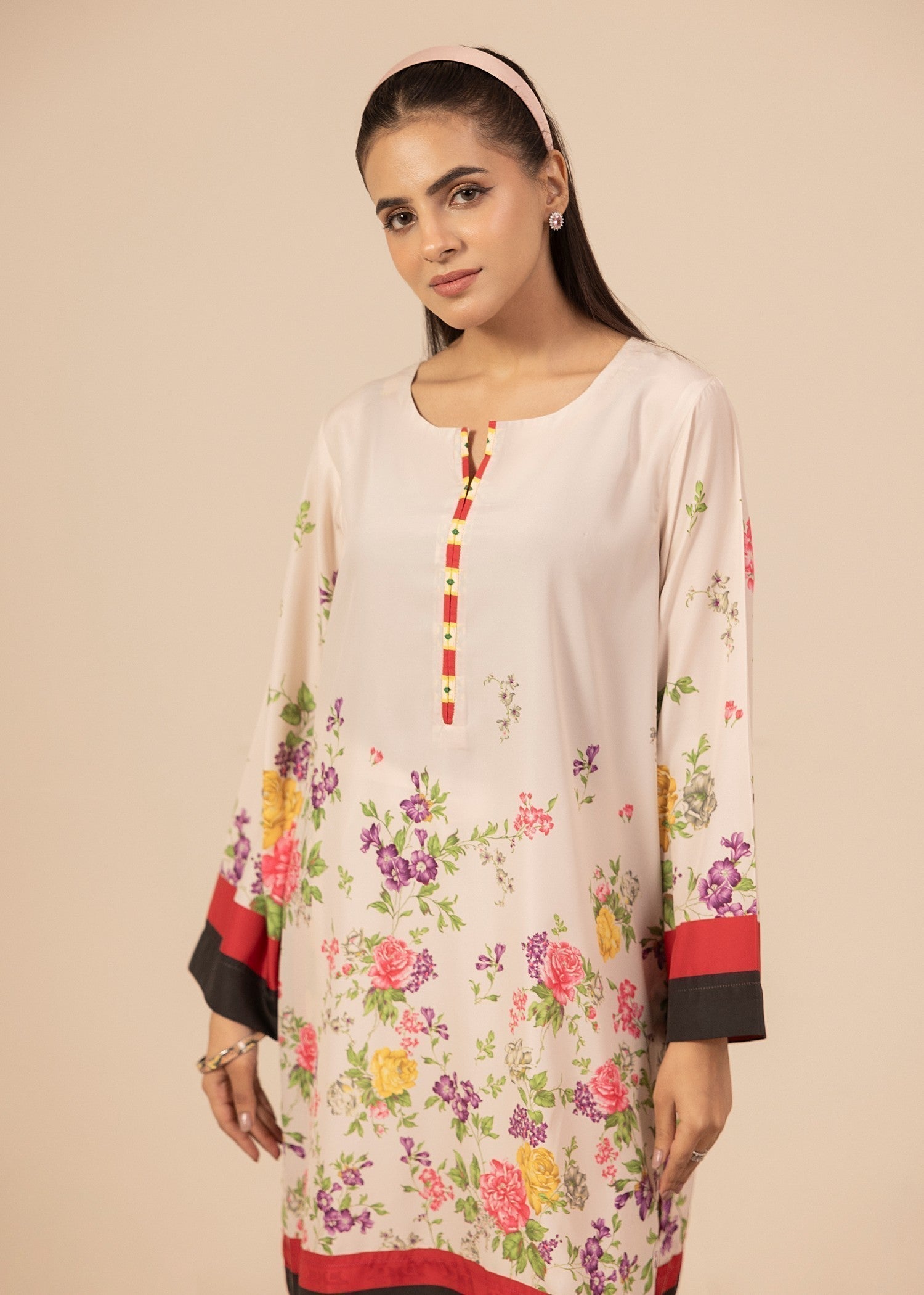 Zuri EVANIA ZS 16 BLUSH PINK Women 2pcs