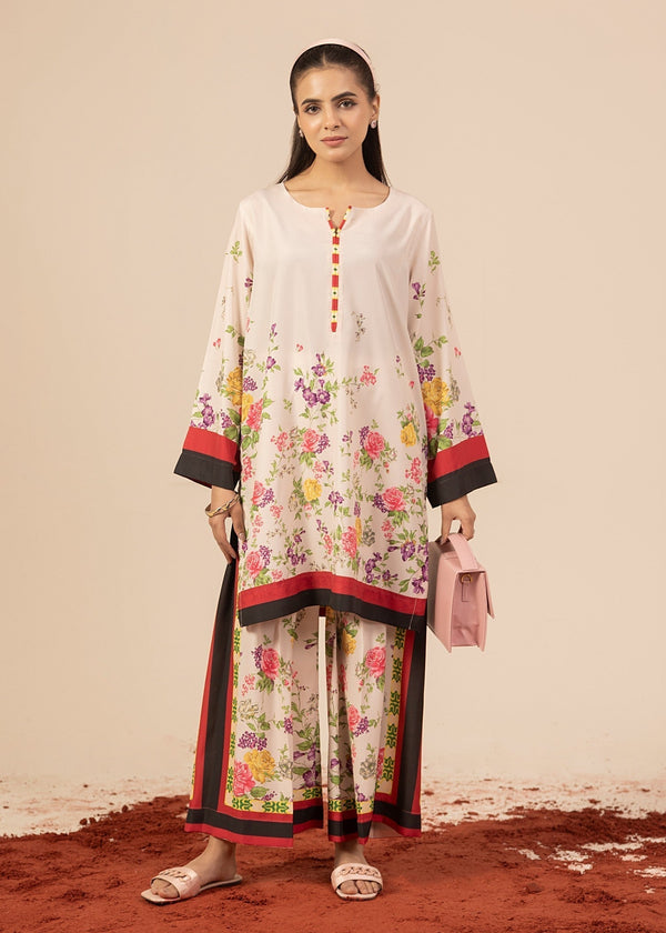 Zuri EVANIA ZS 16 BLUSH PINK Women 2pcs