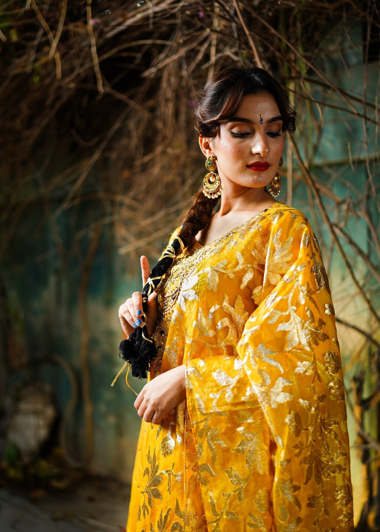 Zeeniya Officials Nishsa Women 3pcs