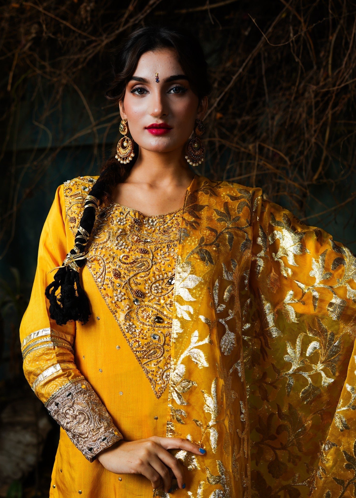 Zeeniya Officials Nishsa Women 3pcs