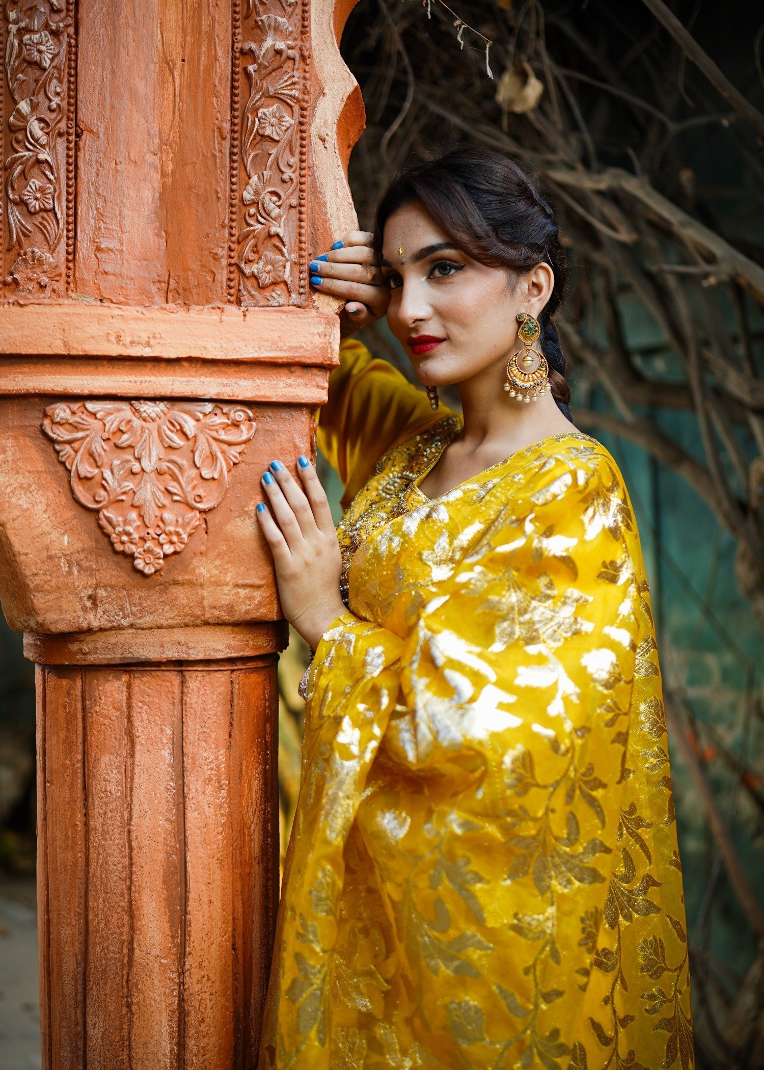 Zeeniya Officials Nishsa Women 3pcs