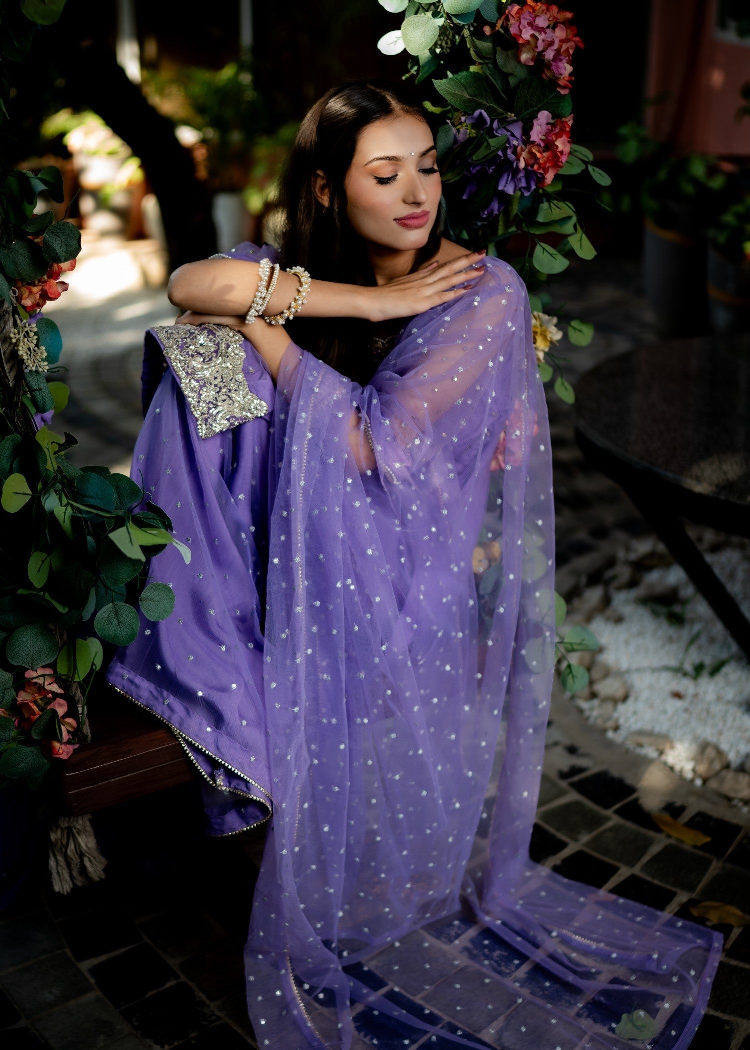 Zeeniya Officials Nandani Women 3pcs