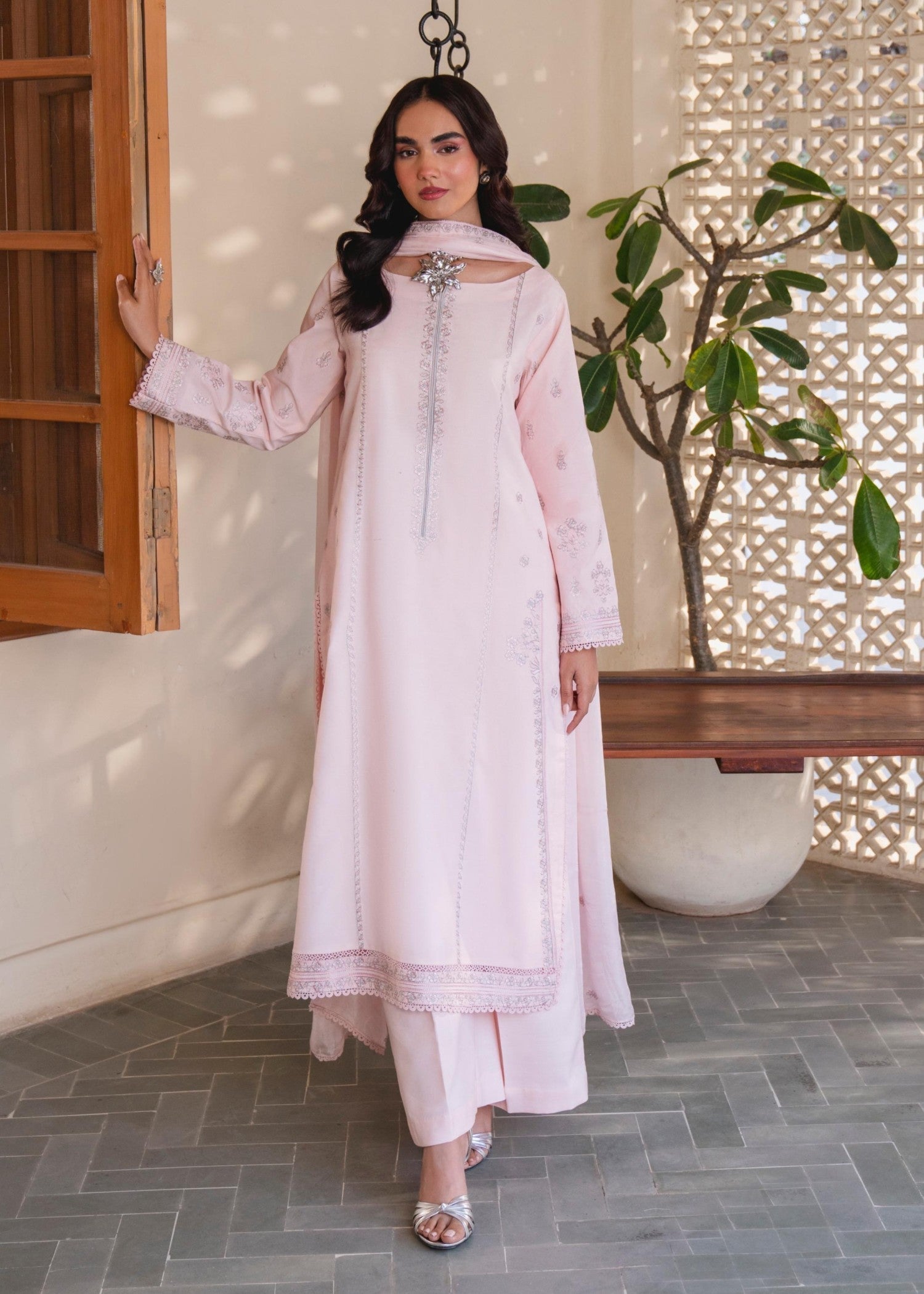 Pashmire LILY Women 3pcs