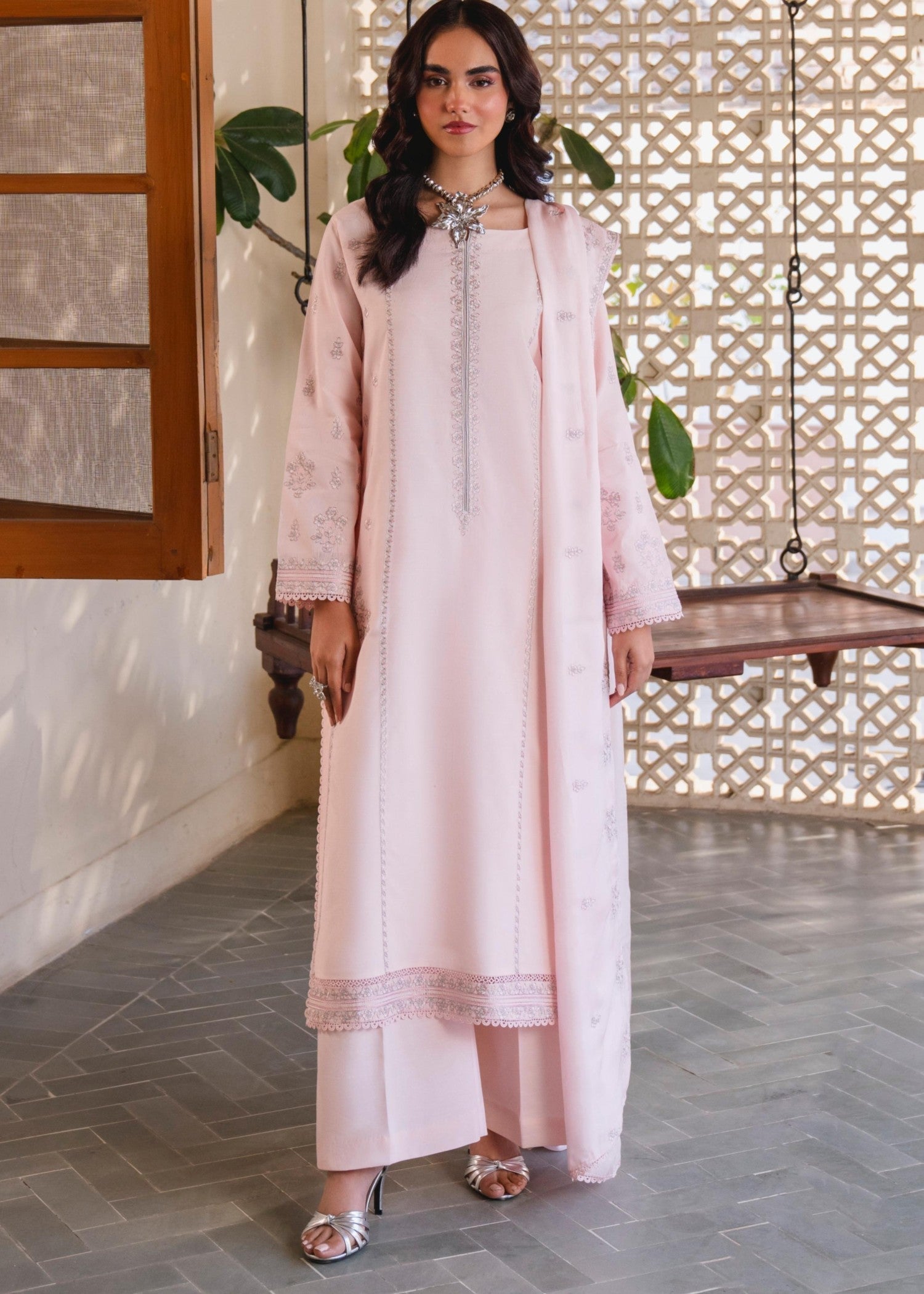 Pashmire LILY Women 3pcs