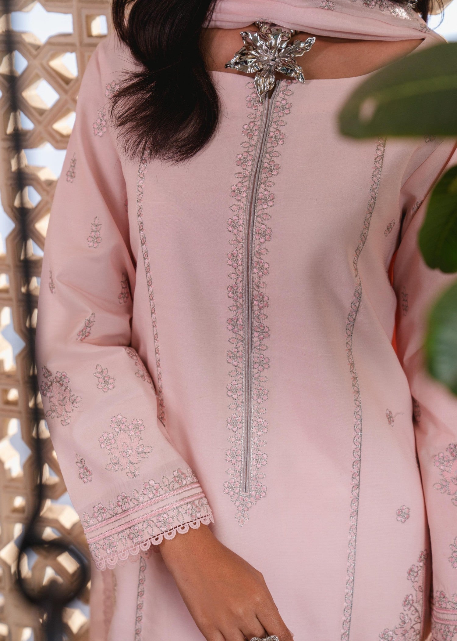 Pashmire LILY Women 3pcs