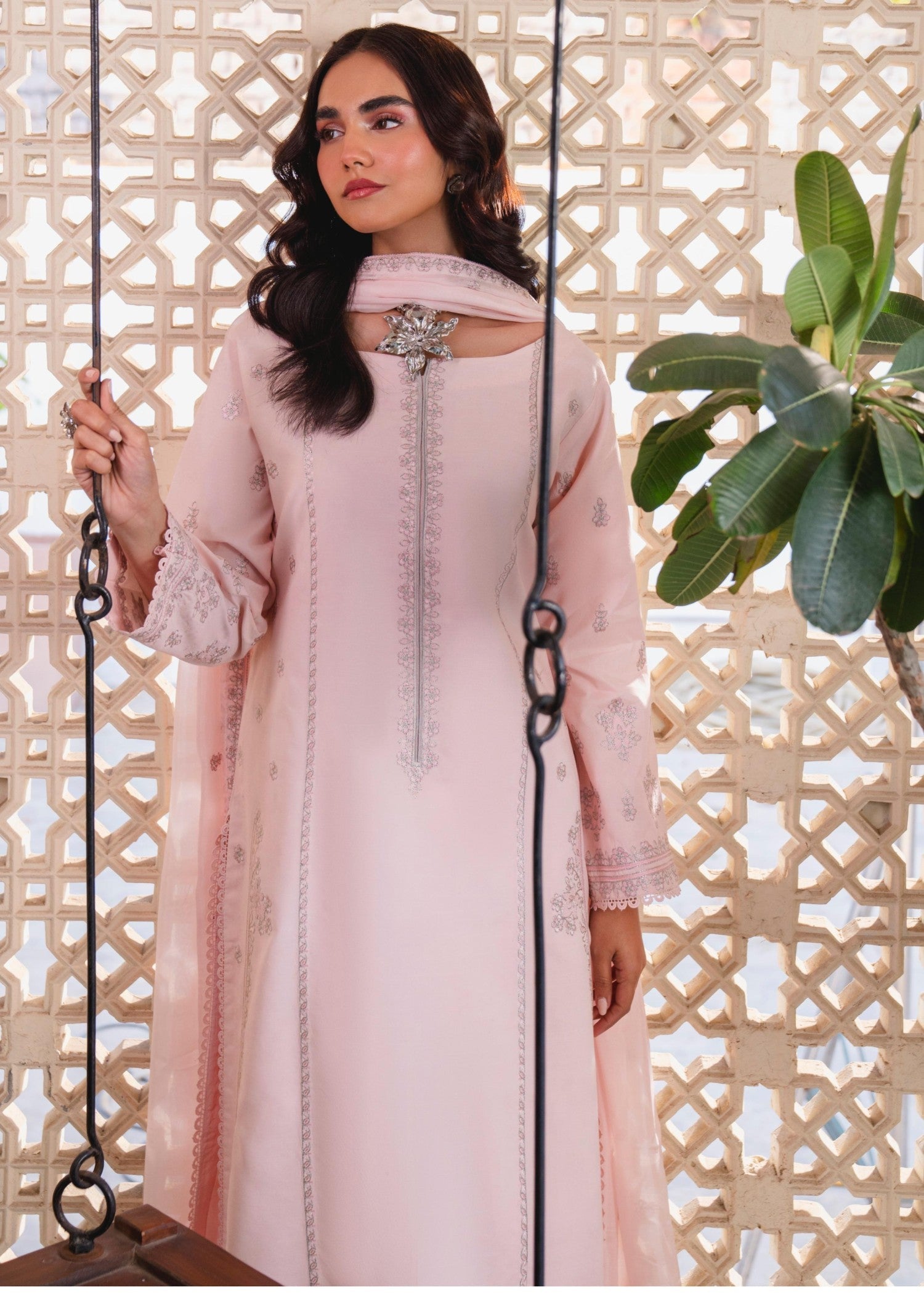 Pashmire LILY Women 3pcs