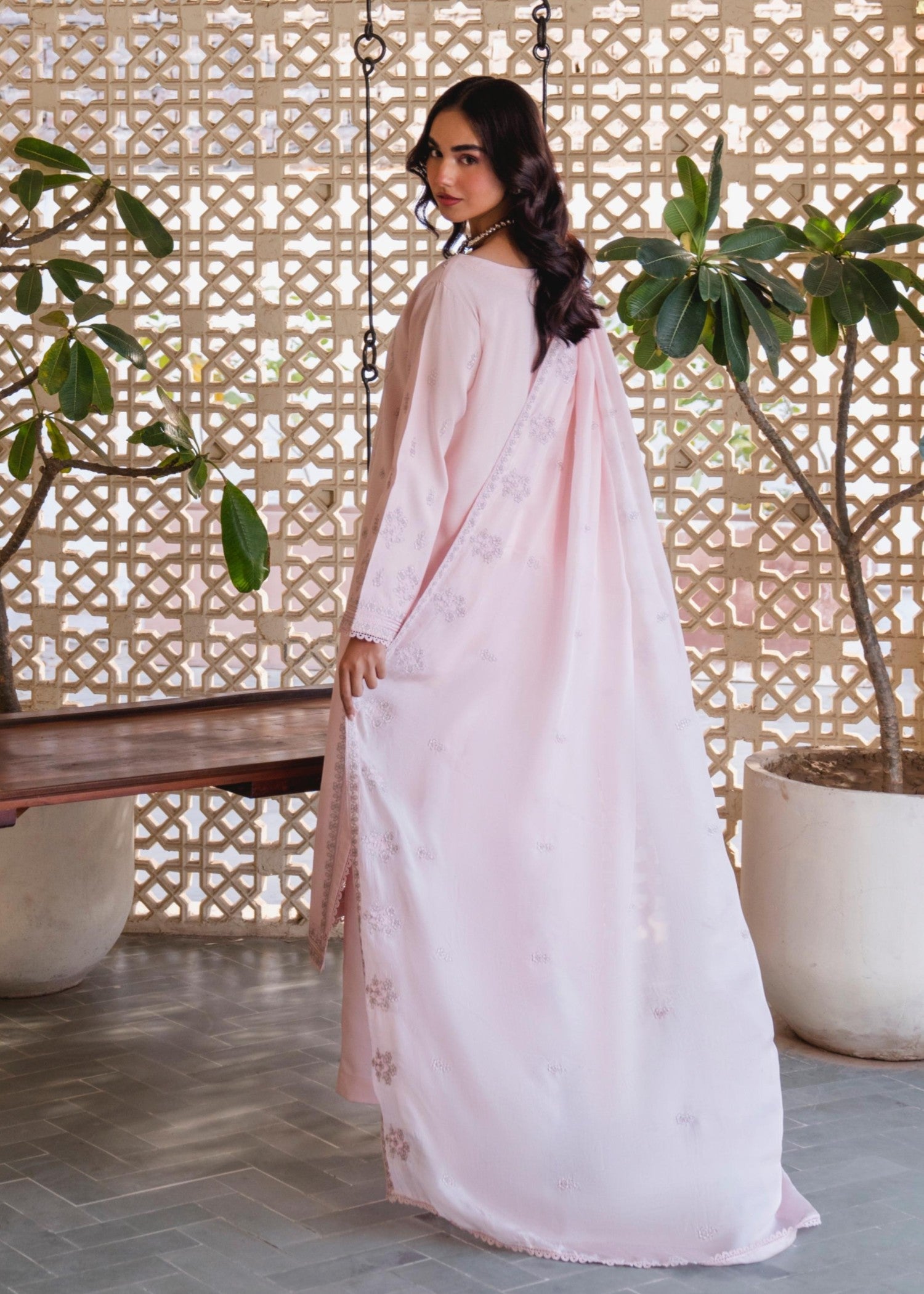 Pashmire LILY Women 3pcs