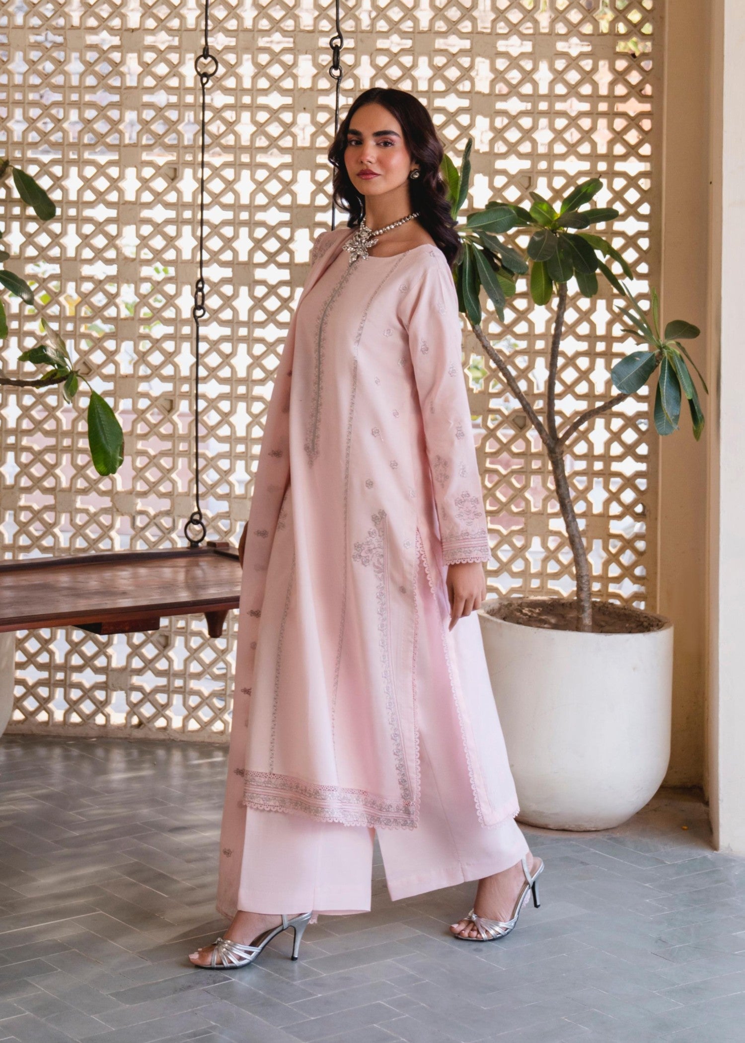 Pashmire LILY Women 3pcs