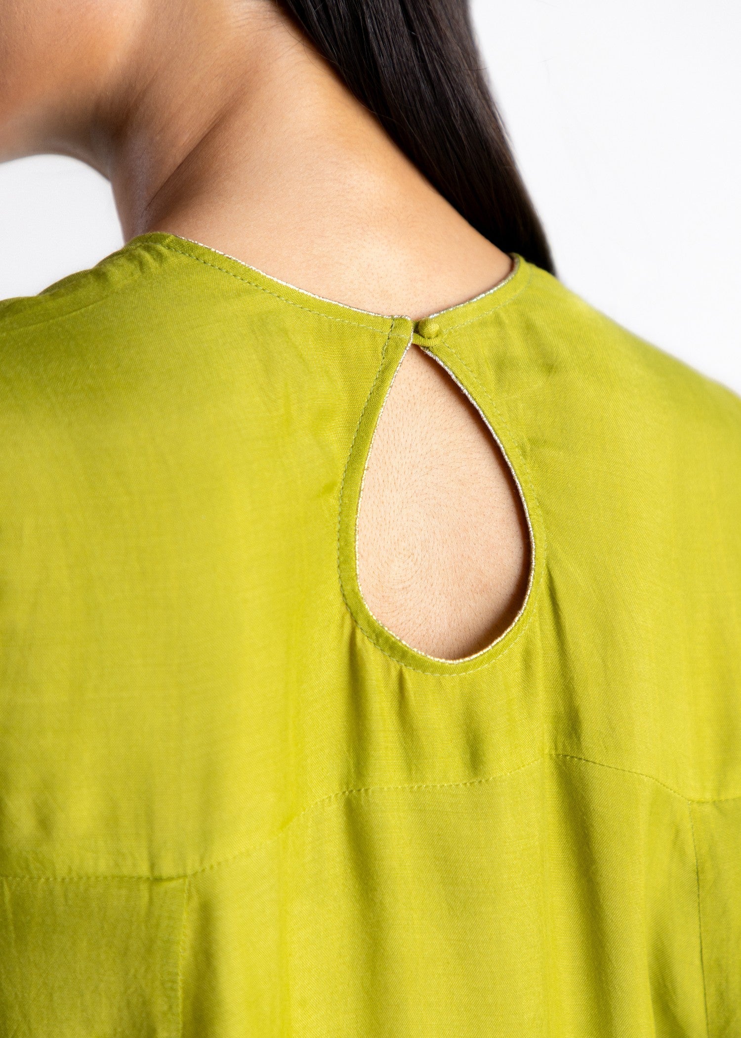 Daak & Co. Sabz Paan Set () Women 2pcs