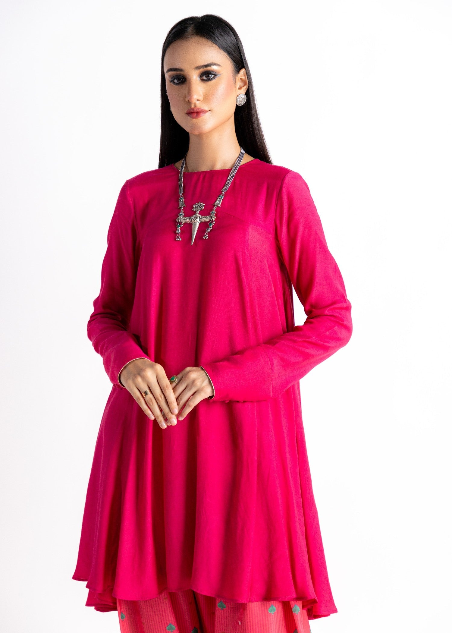 Daak & Co. Rani Paan Set () Women 2pcs