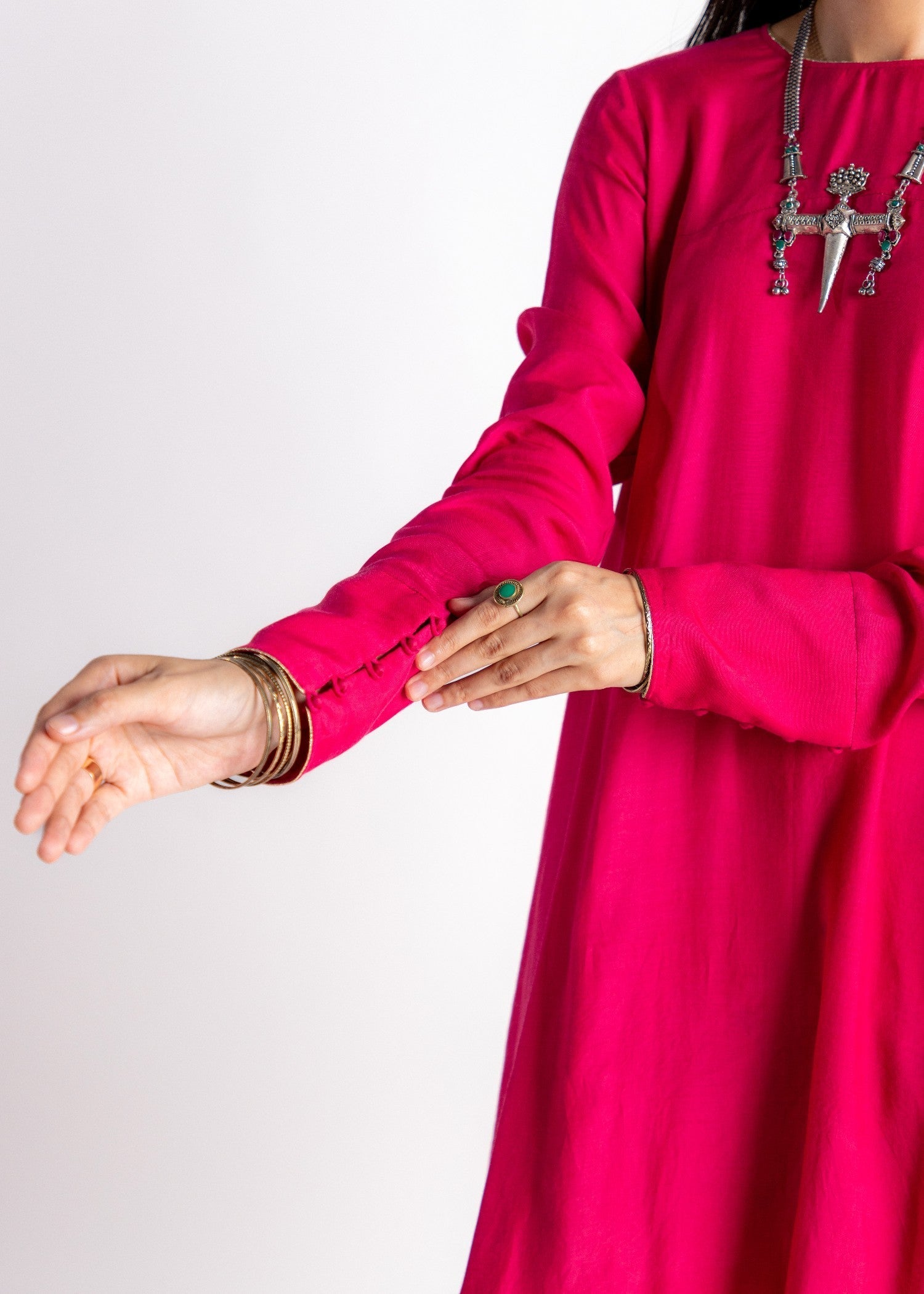 Daak & Co. Rani Paan Set () Women 2pcs