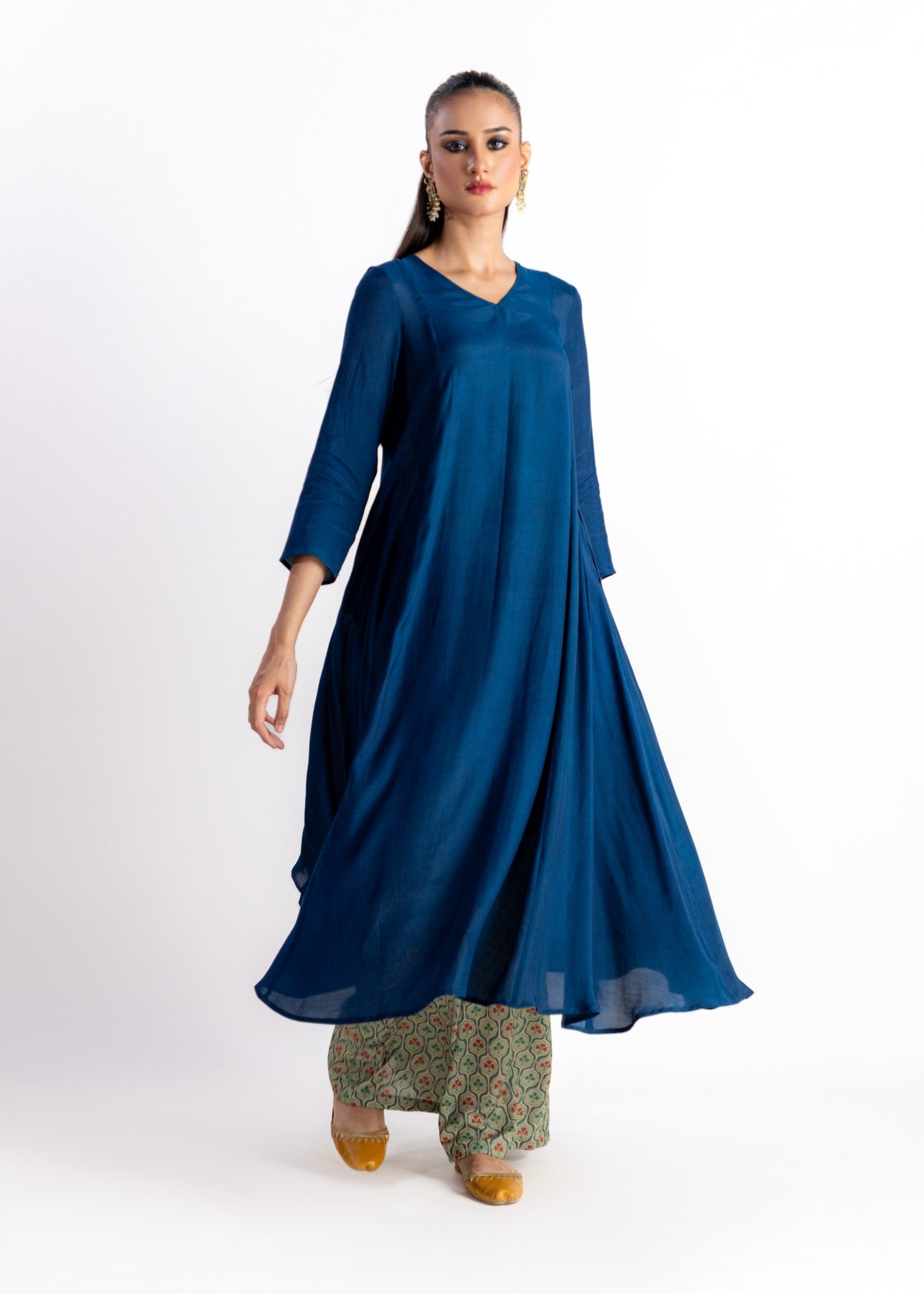 Daak & Co. Teenpatti Set () Women 3pcs