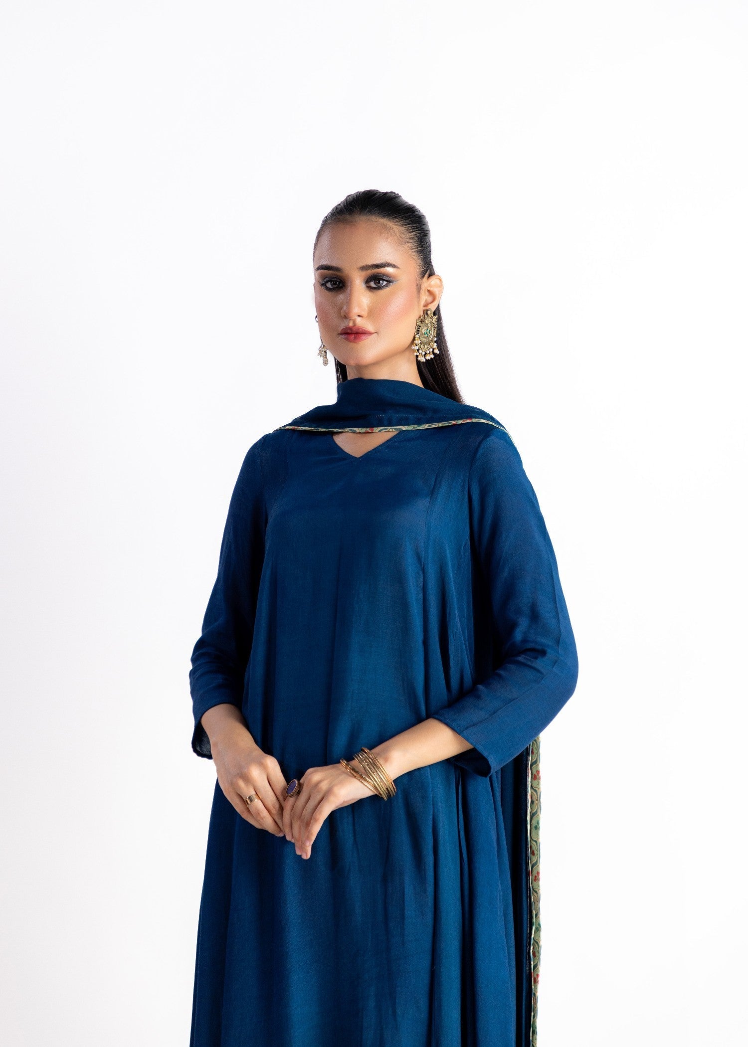 Daak & Co. Teenpatti Set () Women 3pcs