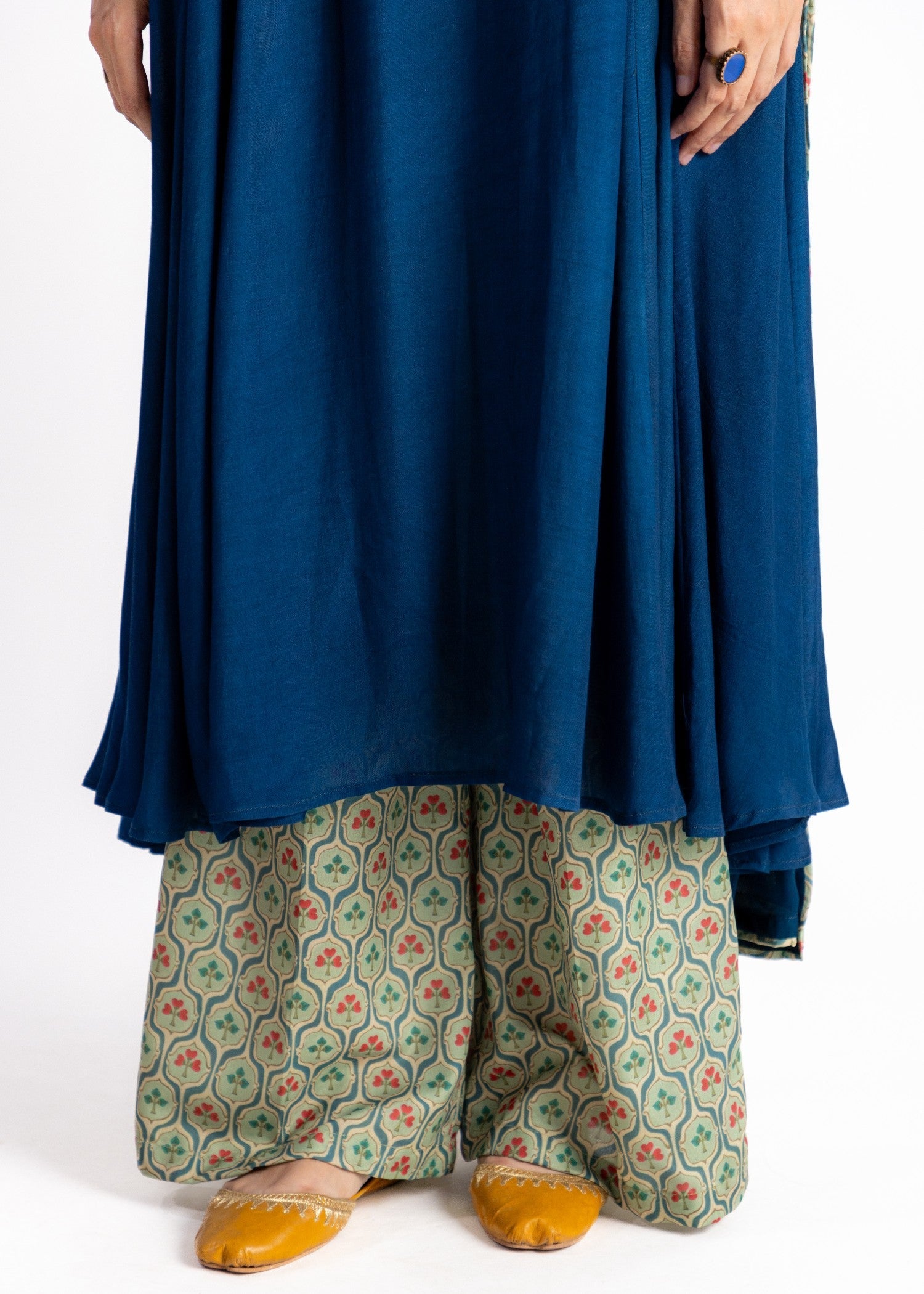 Daak & Co. Teenpatti Set () Women 3pcs