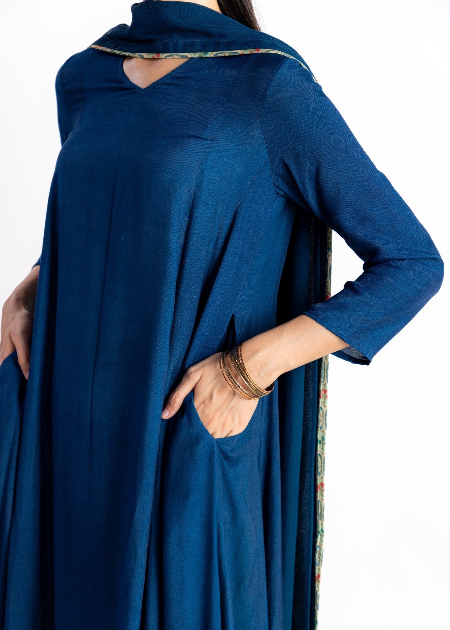 Daak & Co. Teenpatti Set () Women 3pcs