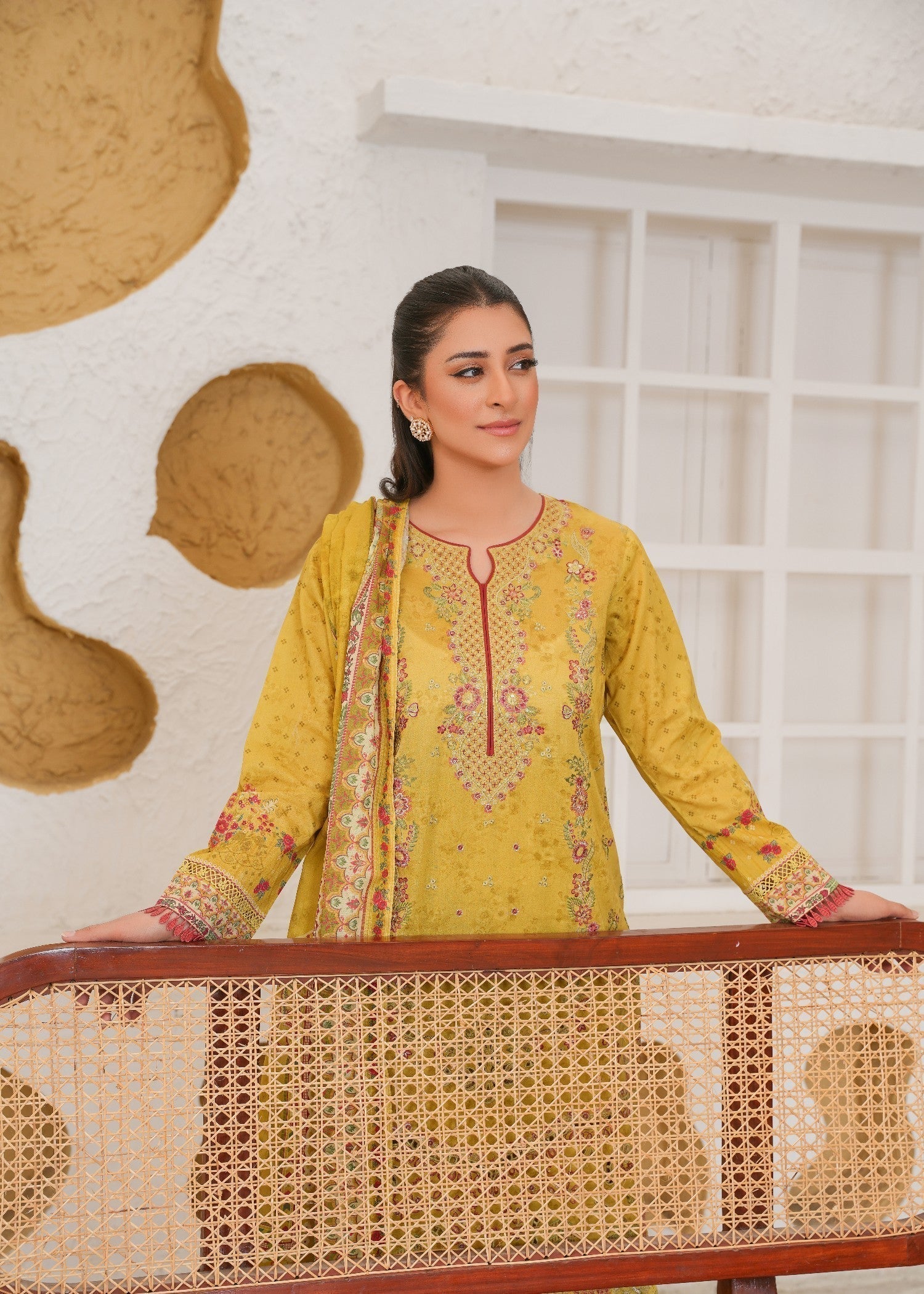 Fanoor Official EF 09 Women 3pcs