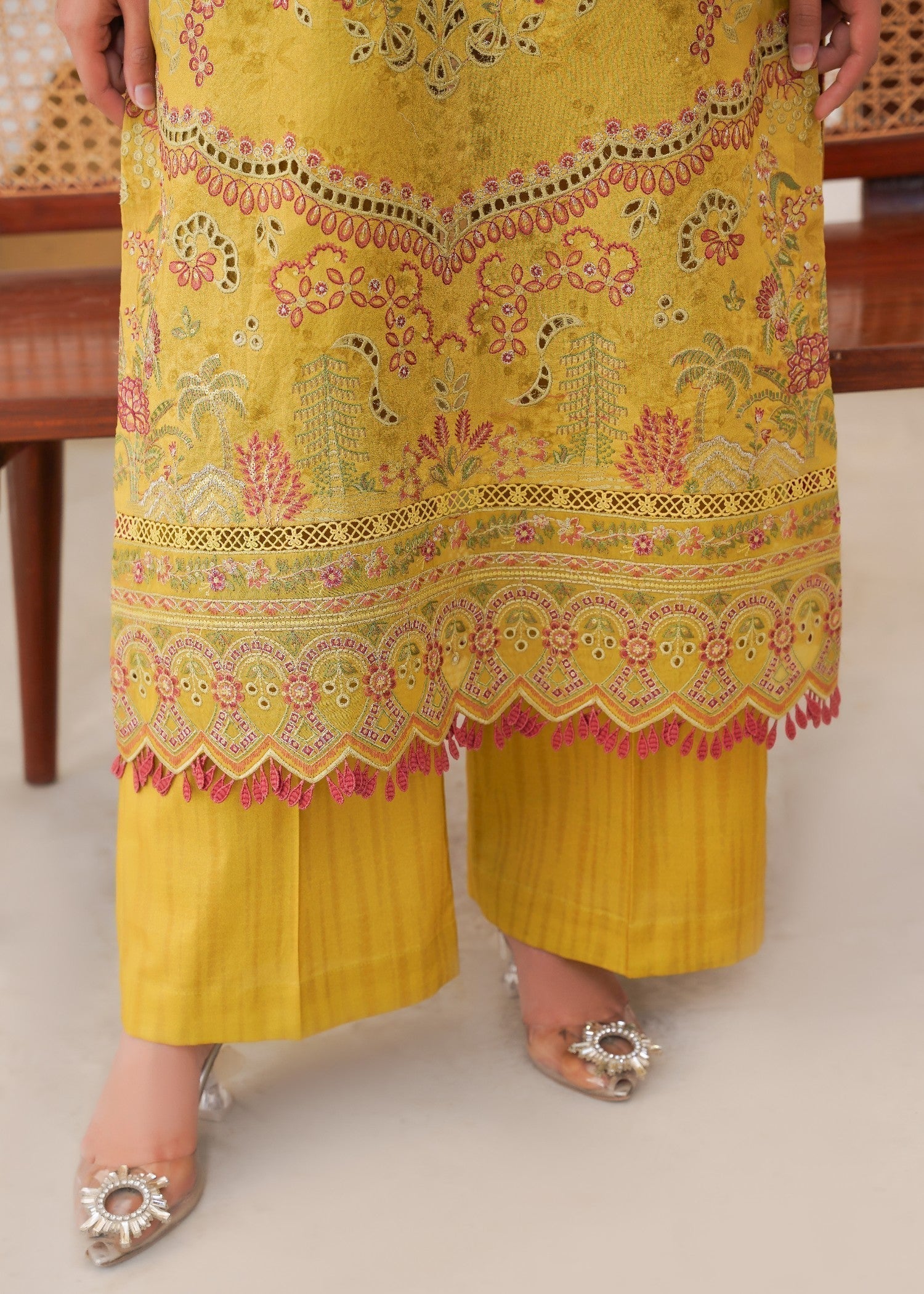 Fanoor Official EF 09 Women 3pcs