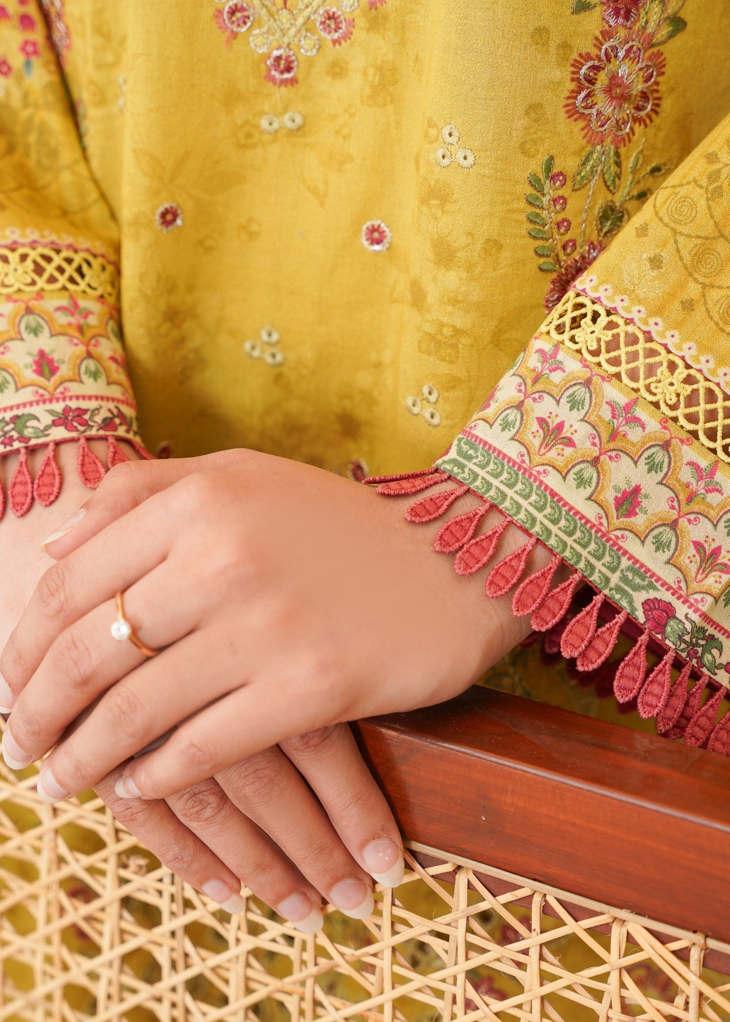 Fanoor Official EF 09 Women 3pcs