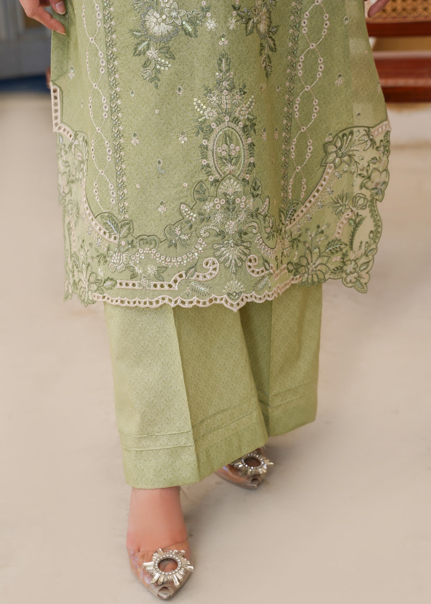 Fanoor Official EF 10 Women 3pcs