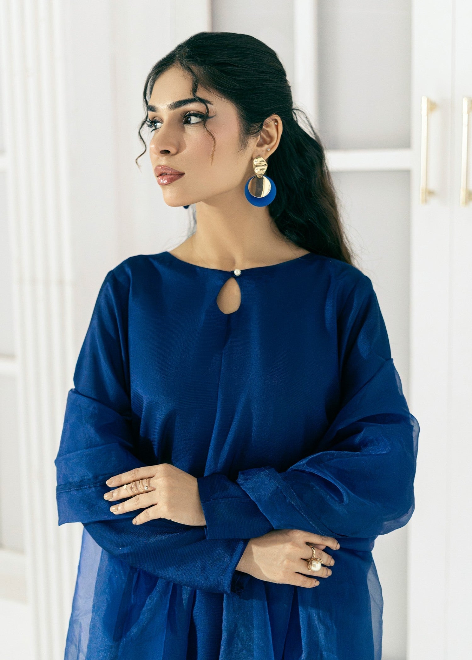 Rangeen Sahiba Women 3pcs