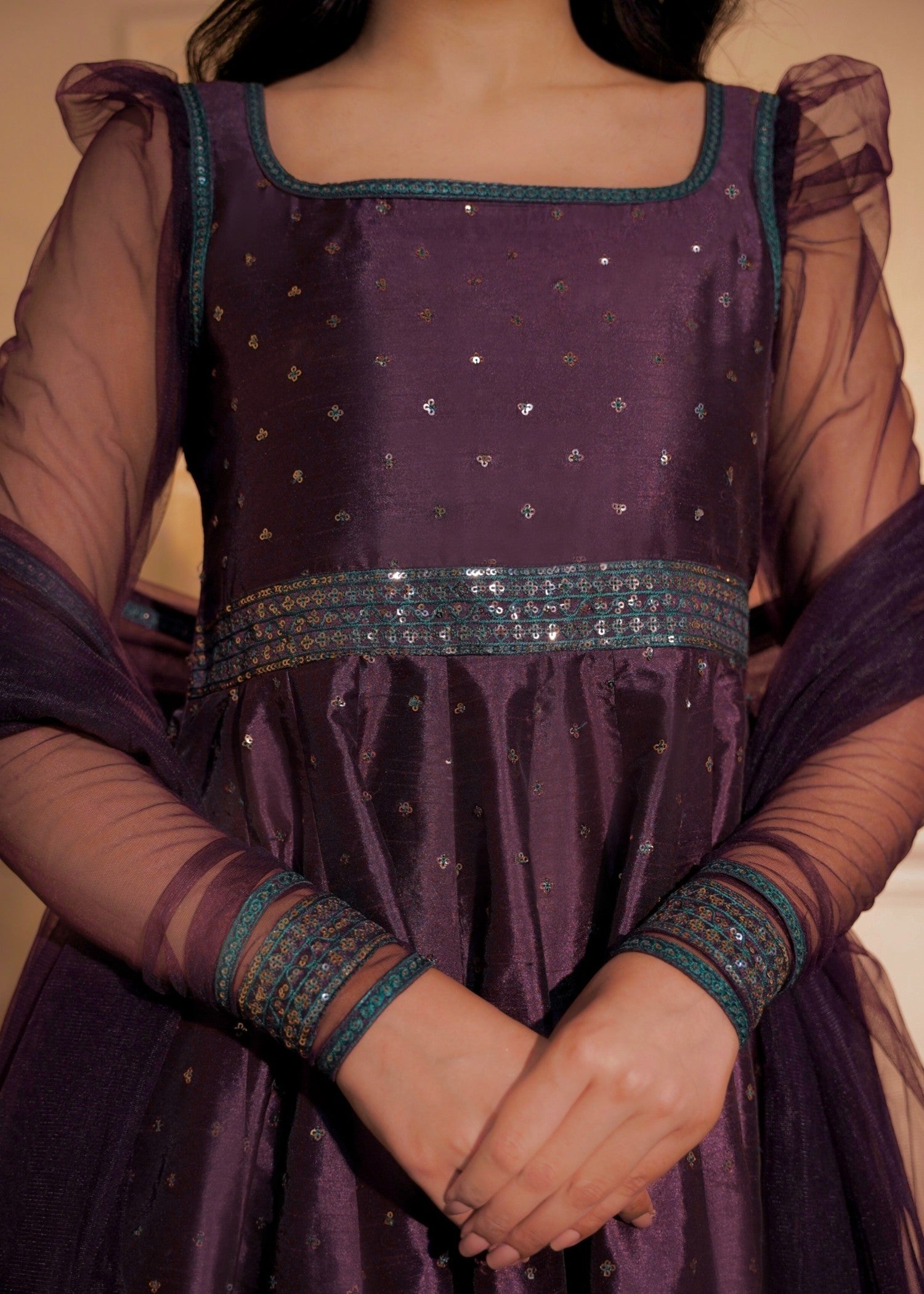 Hanim Chamkeli Women 2pcs