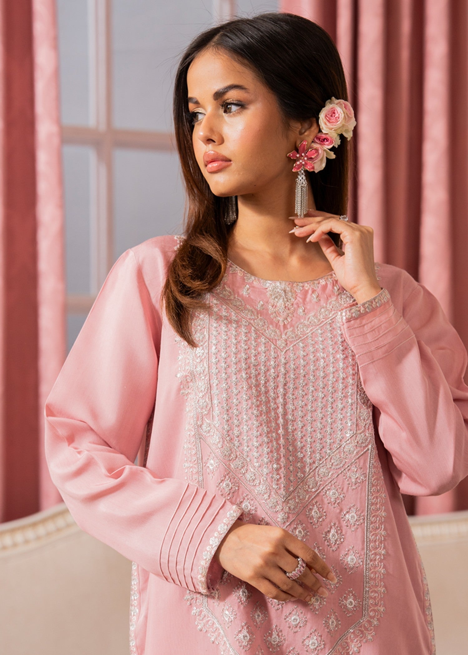 Kross Kulture KLX 01484 STD Women 3pcs